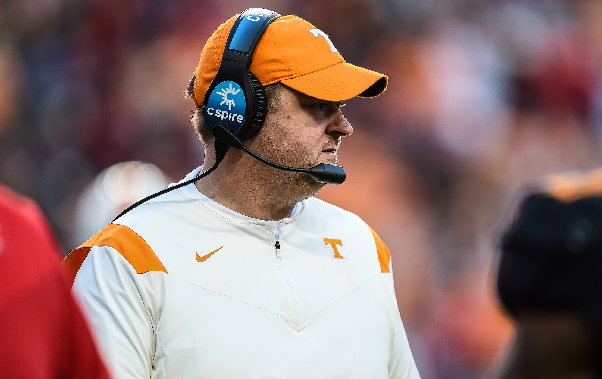 Vols news