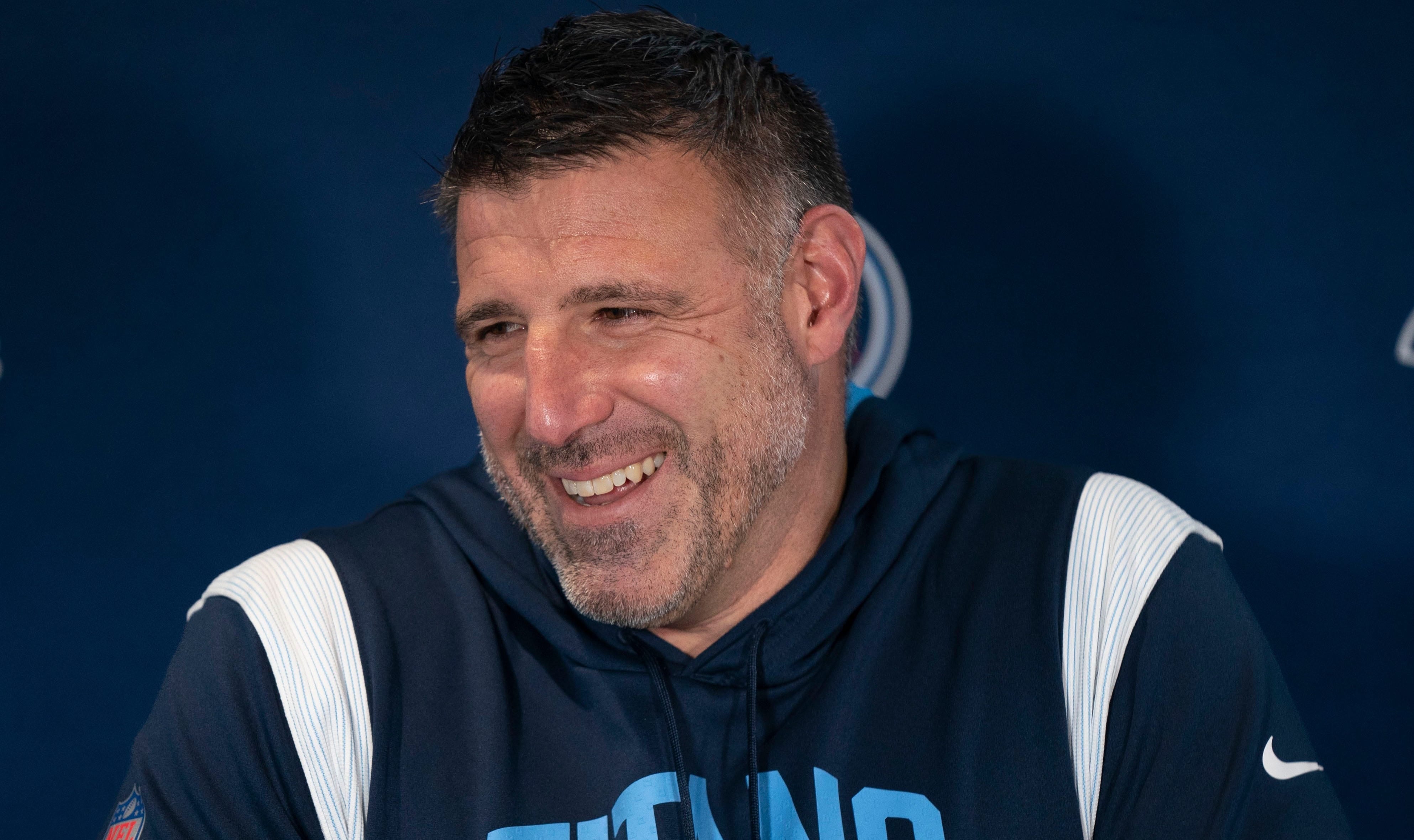 Mike Vrabel