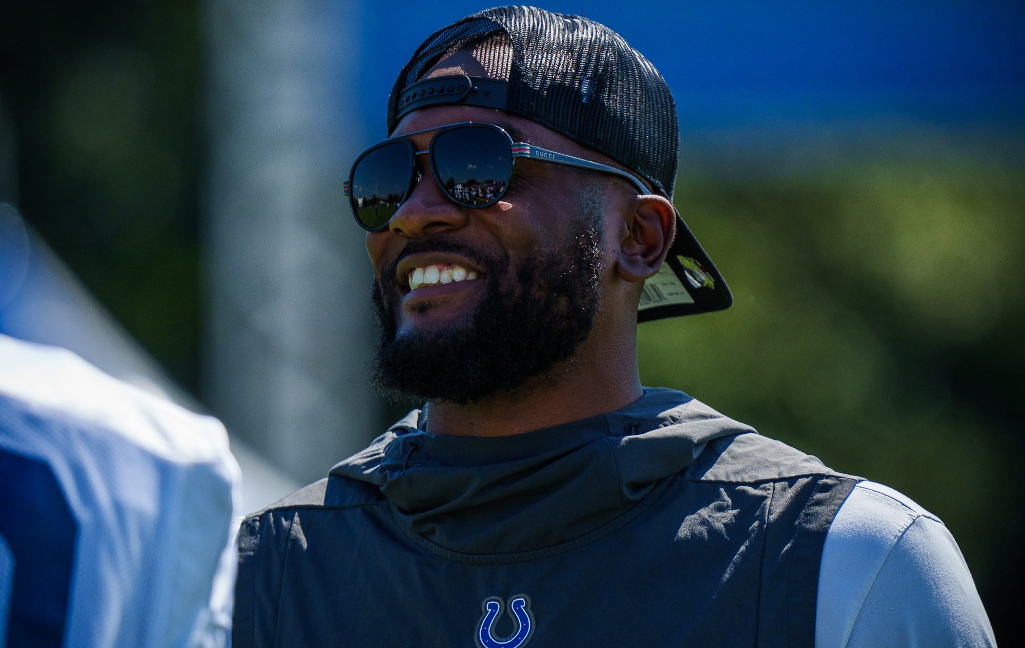 Mykal McEldowney/IndyStar / USA TODAY NETWORK