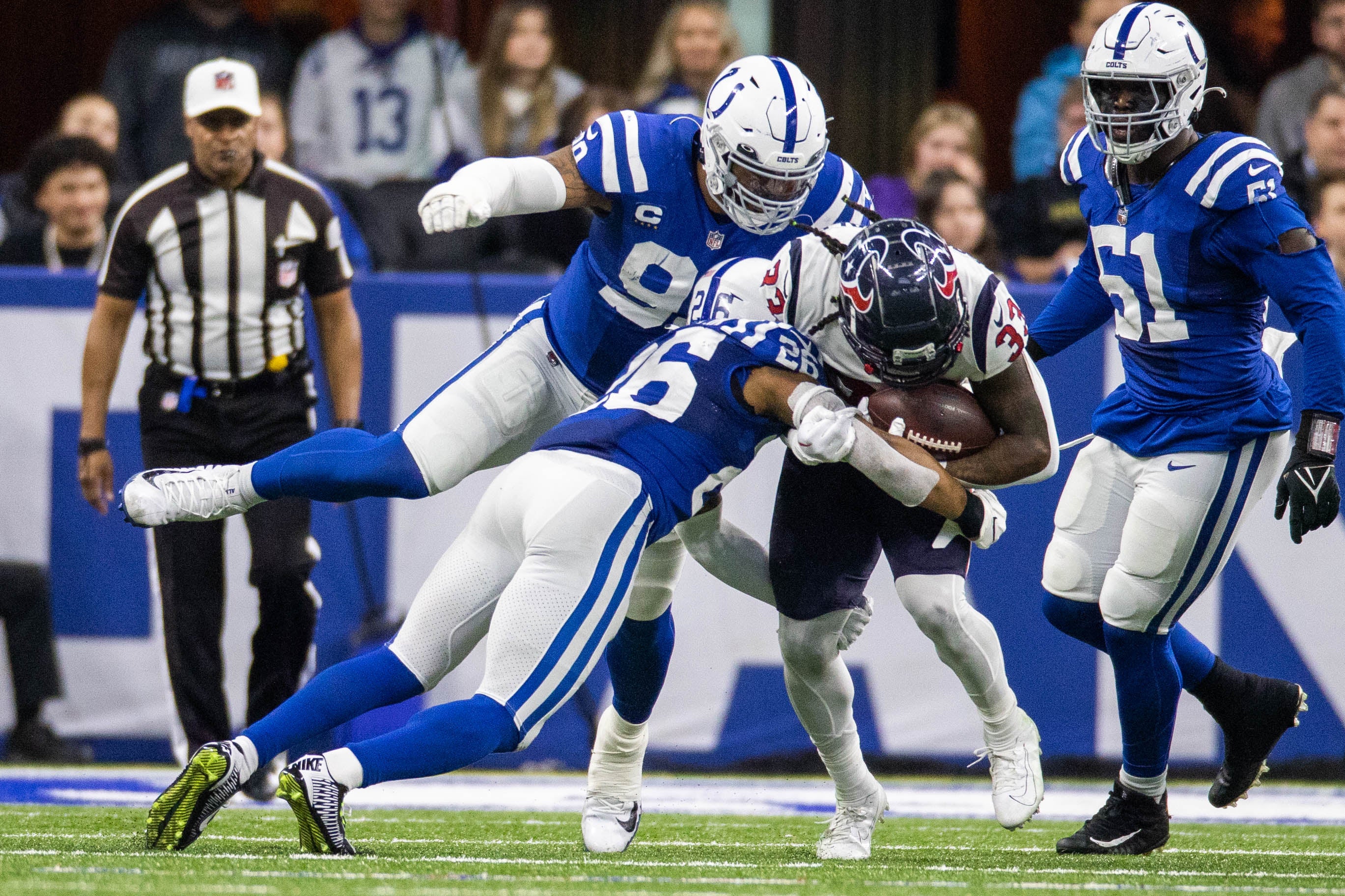 Trevor Ruszkowski-USA TODAY Sports