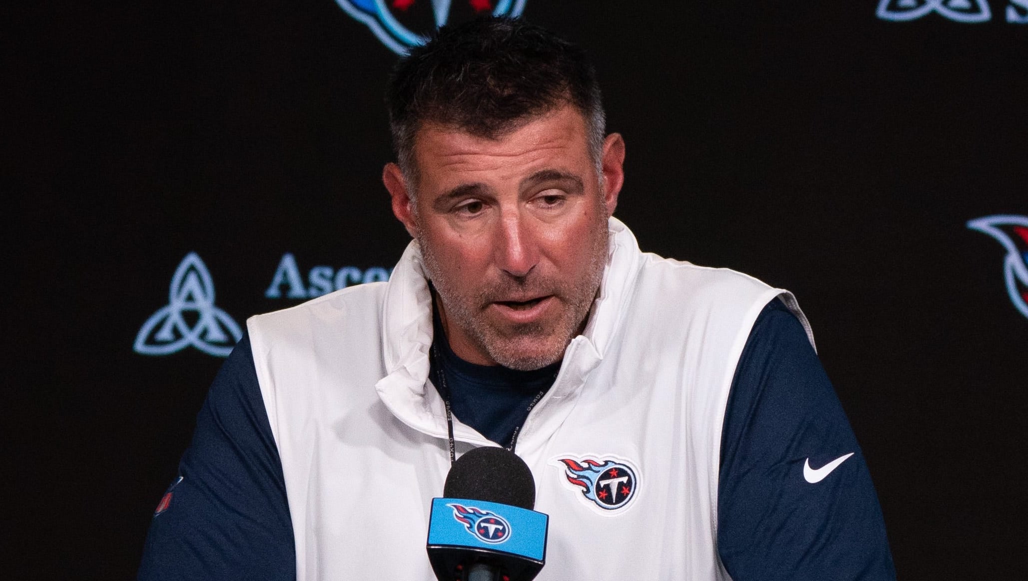 Mike Vrabel