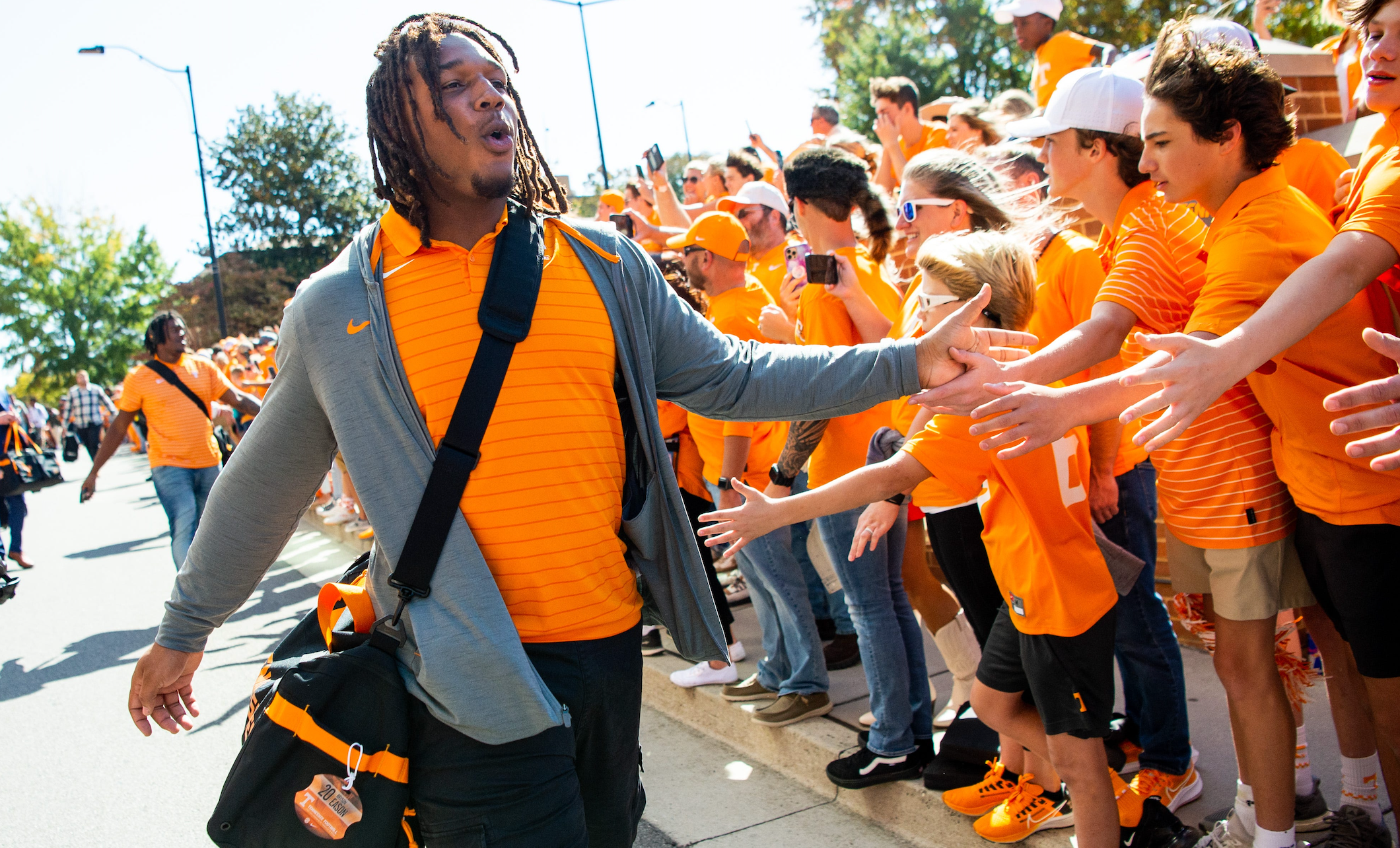 vols news