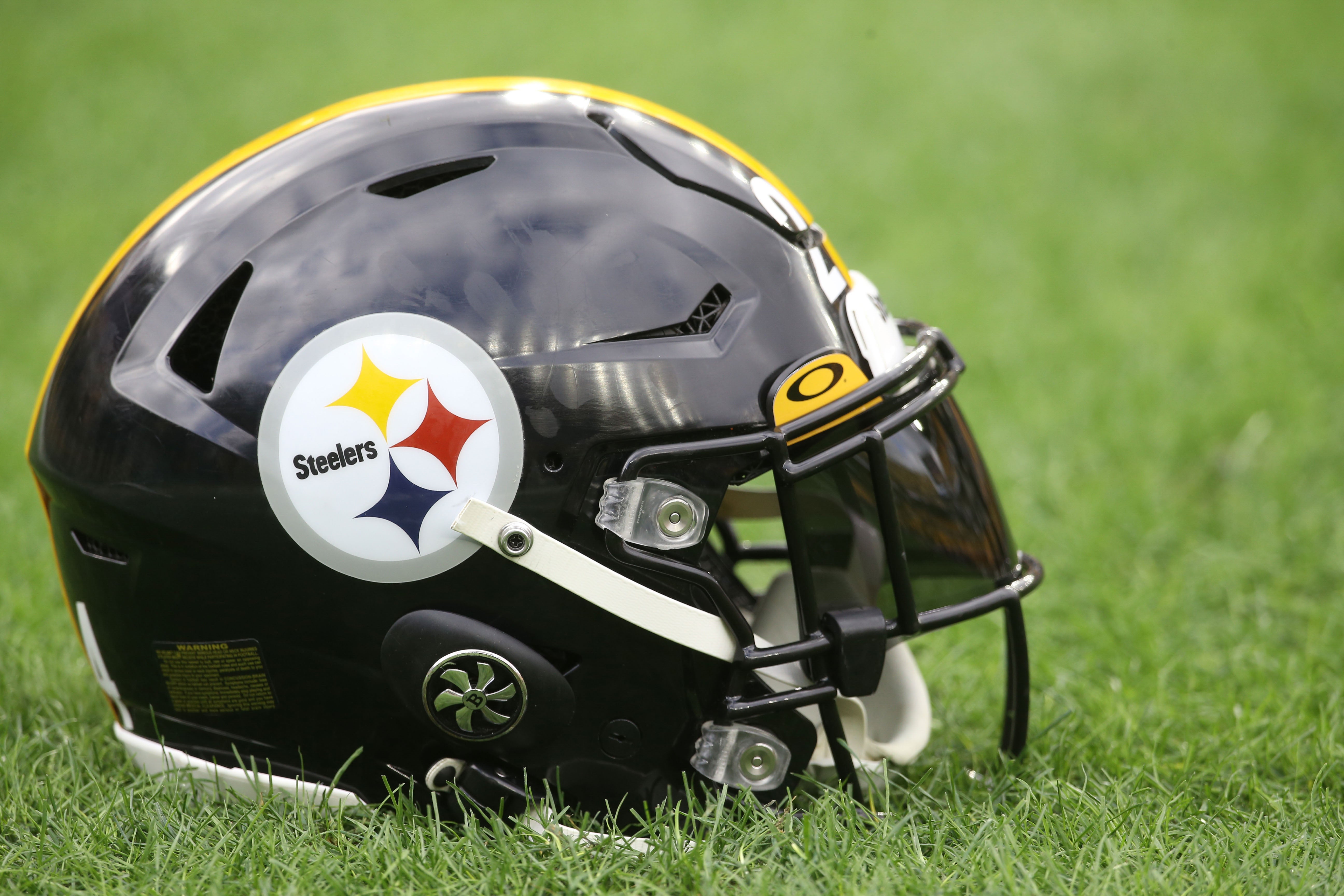 Steelers Training Camp: Broderick Jones answers question about LT battle