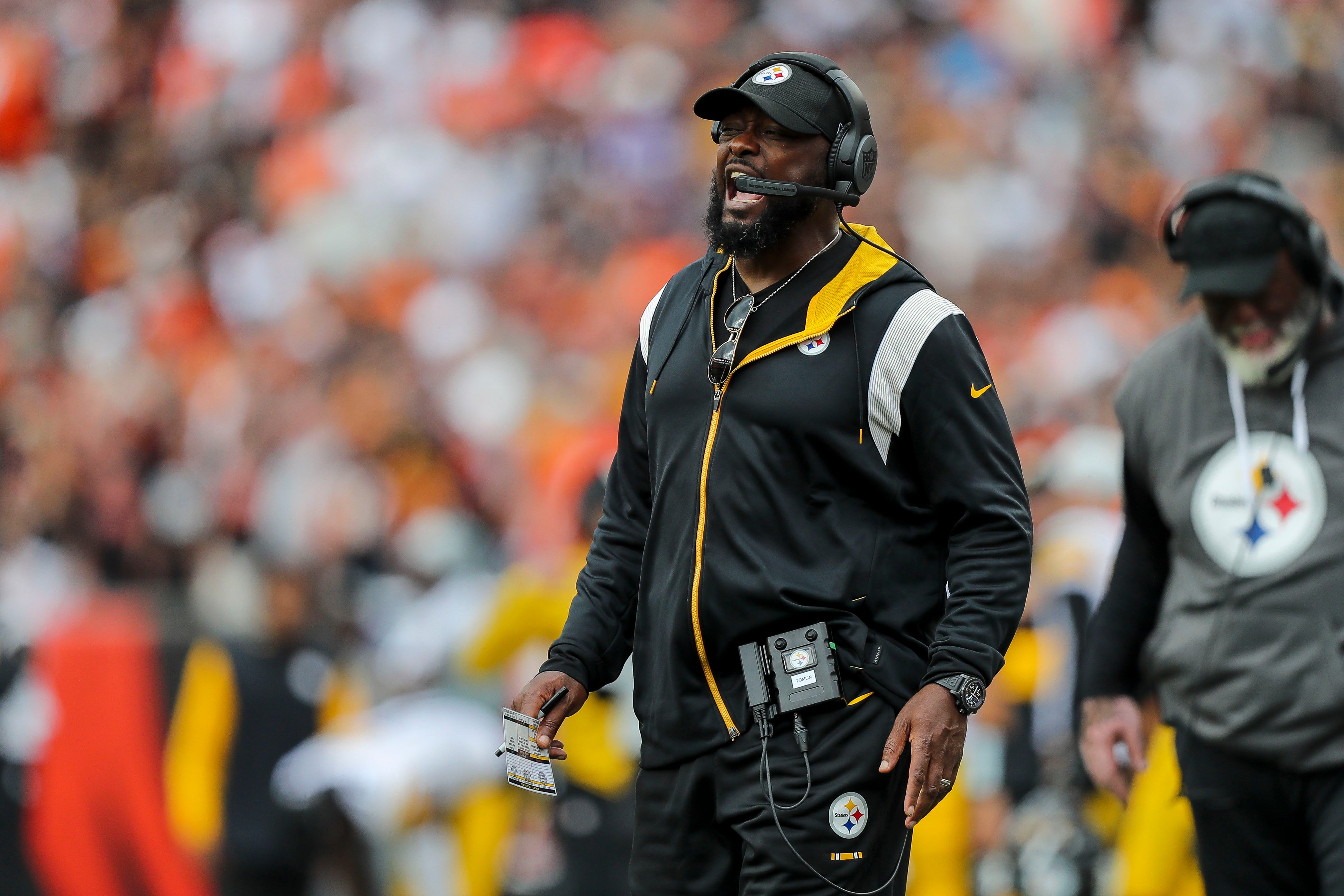 Steelers: Mike Tomlin shuts down any notion about physical OTAs