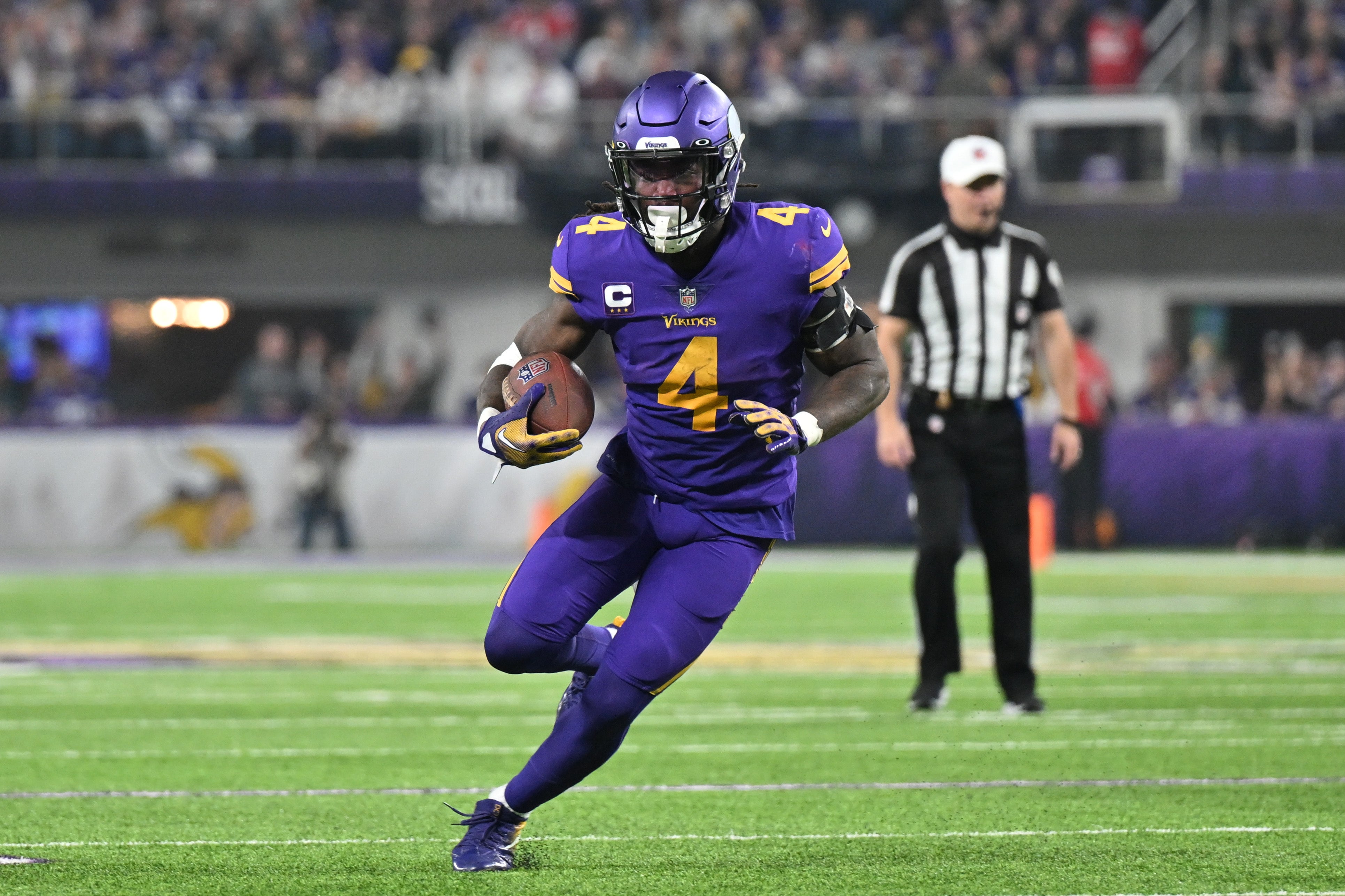 Dalvin Cook possible visit with Patriots