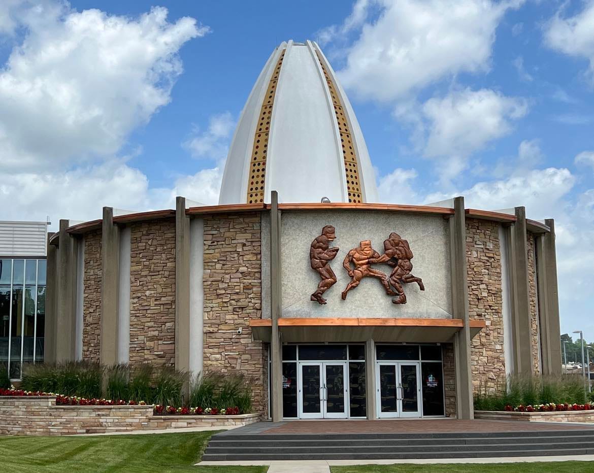 Mandatory Credit: Ed Balint / USA TODAY NETWORK