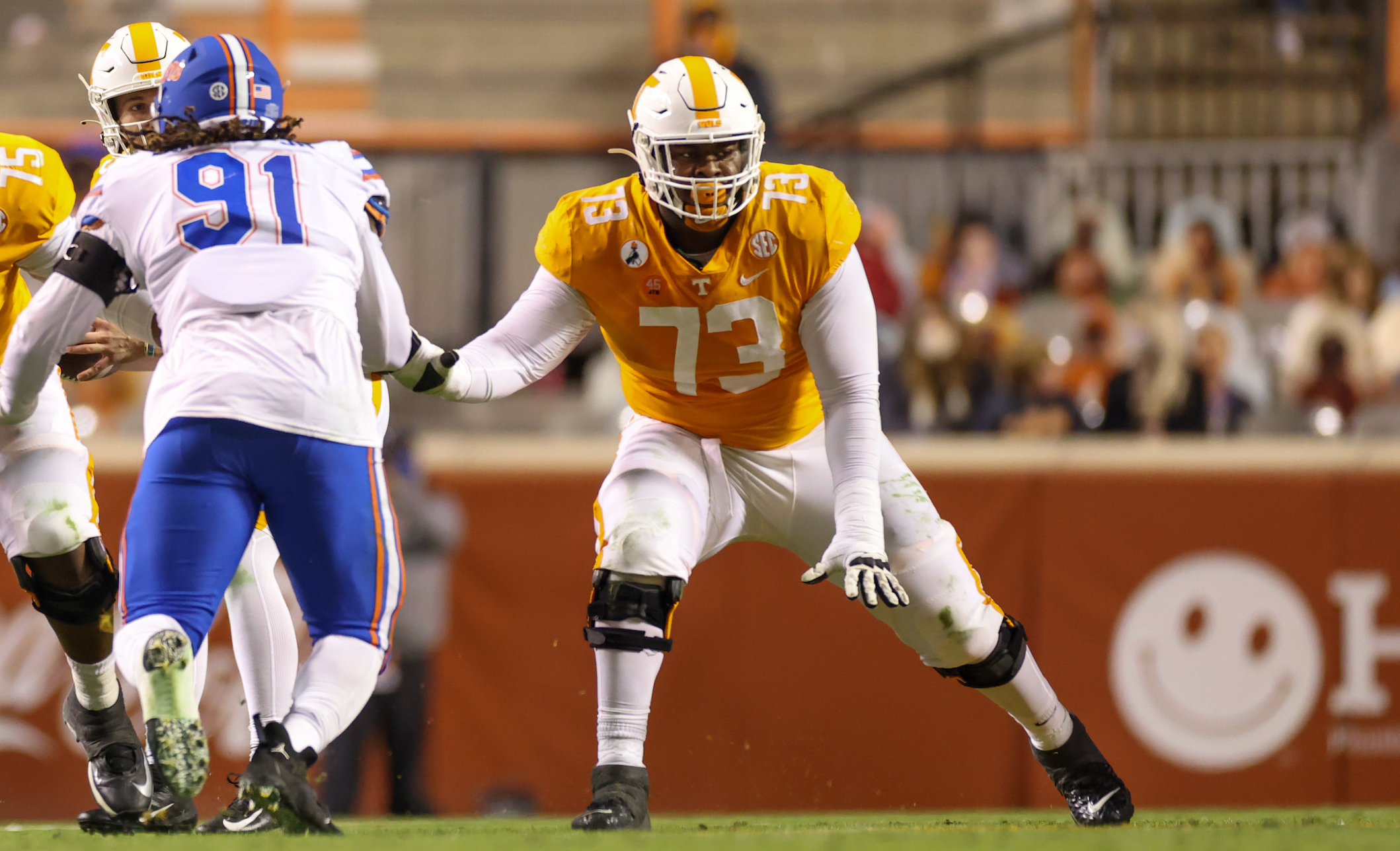 Vols news