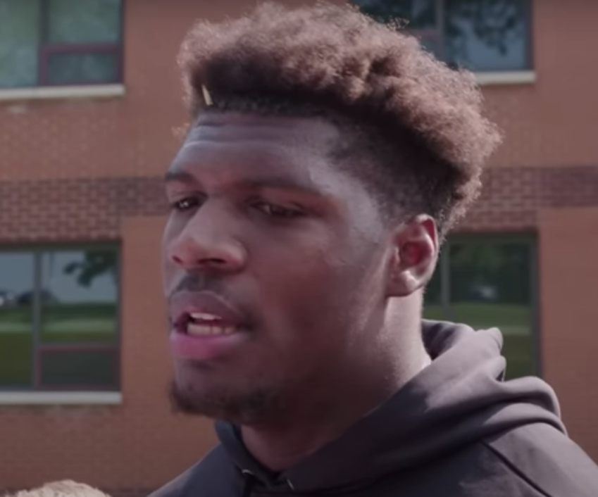 Steelers Training Camp Day Three: Kenny Pickett struggles in the rain