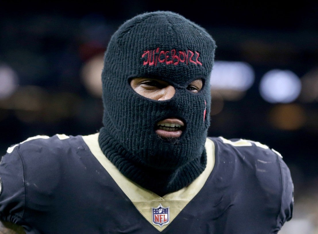 Steelers to sign former Pro Bowl LB Kwon Alexander pending physical