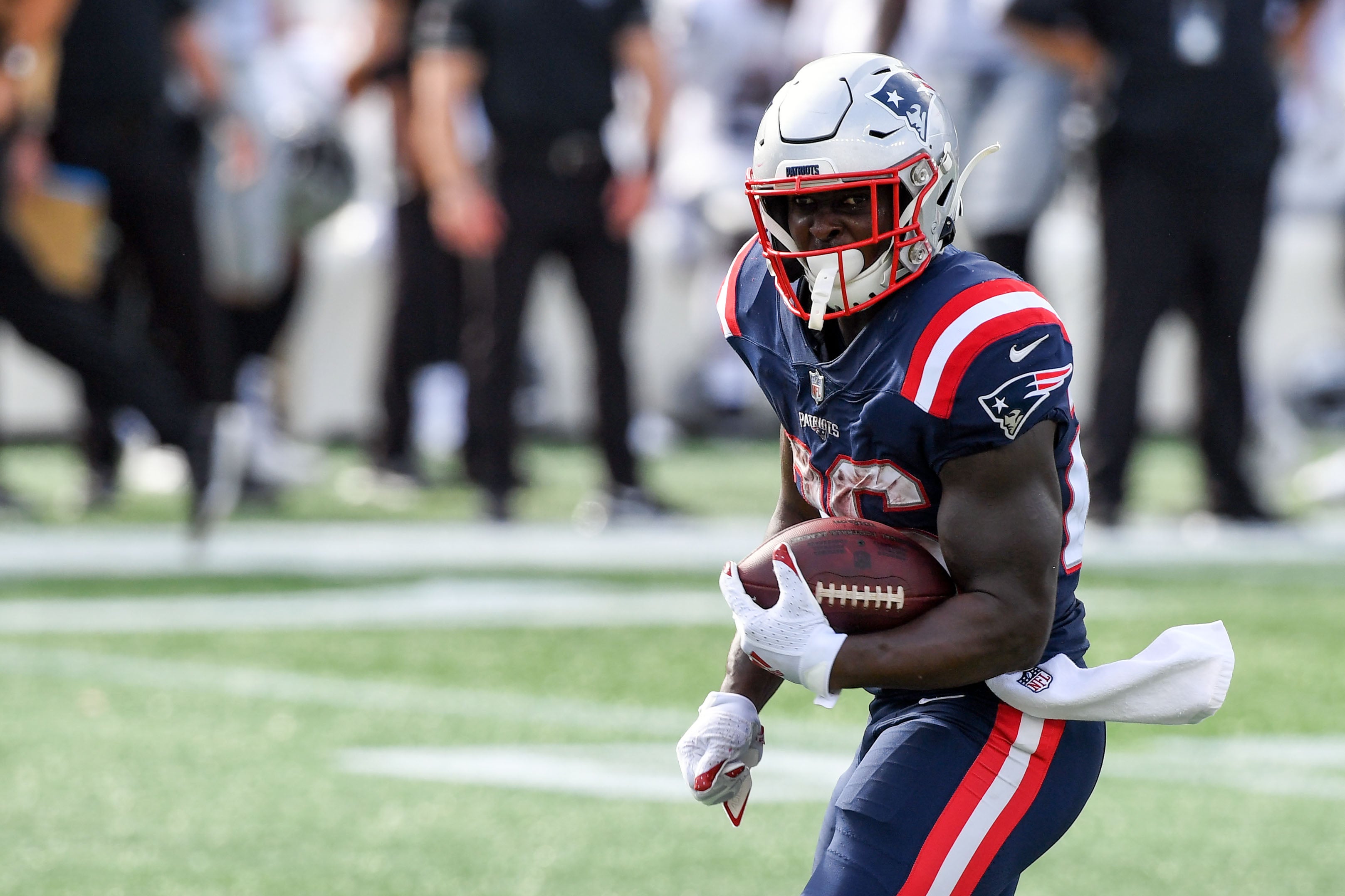 Sony Michel