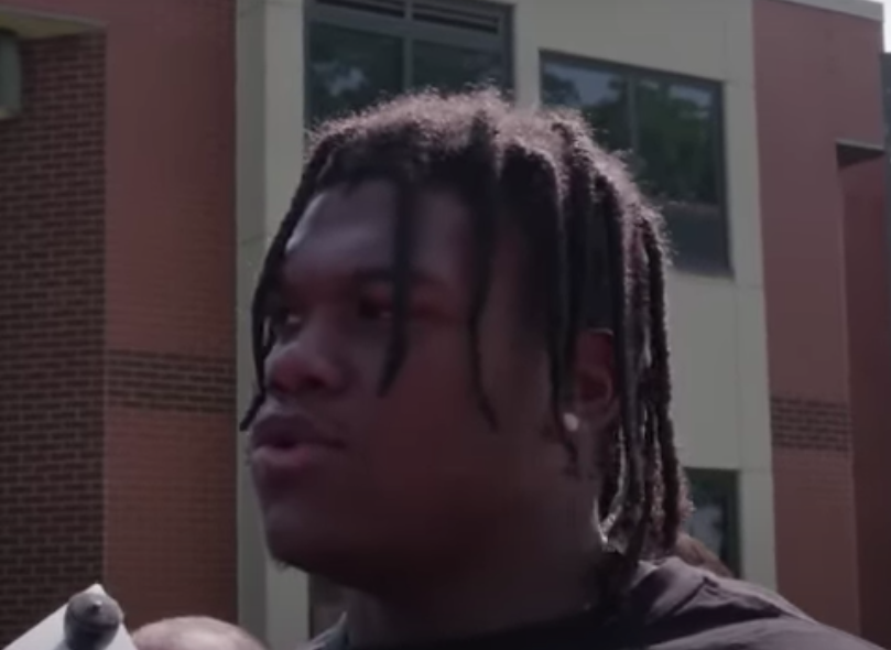 Steelers Training Camp Day Four: Broderick Jones struggles, offense ignites