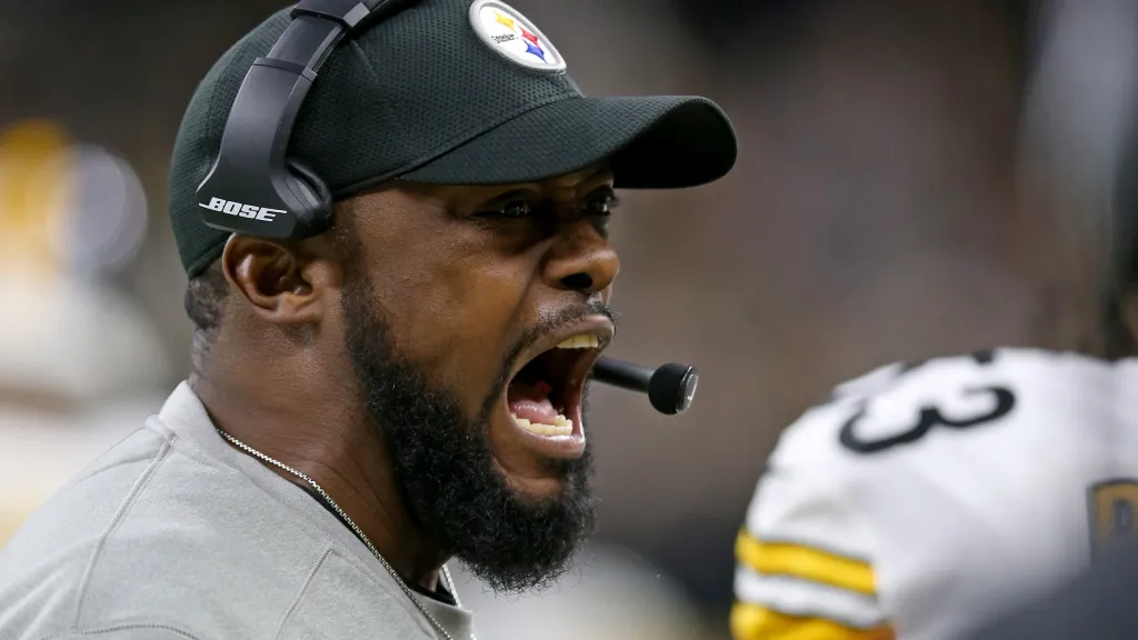 Steelers: Mike Tomlin explains why Pittsburgh signed Kwon Alexander