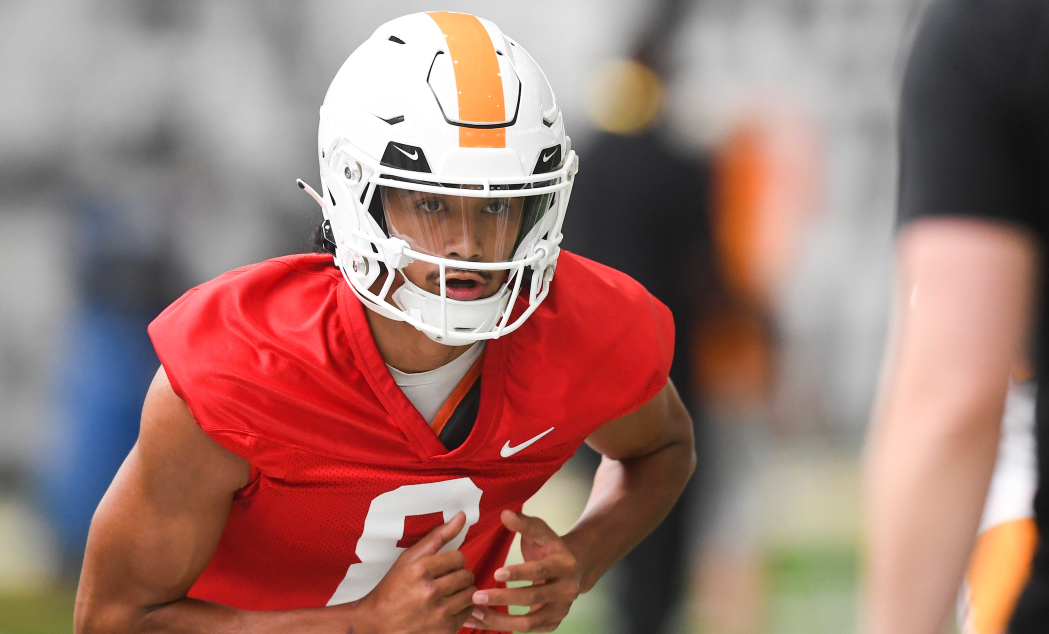 Vols news