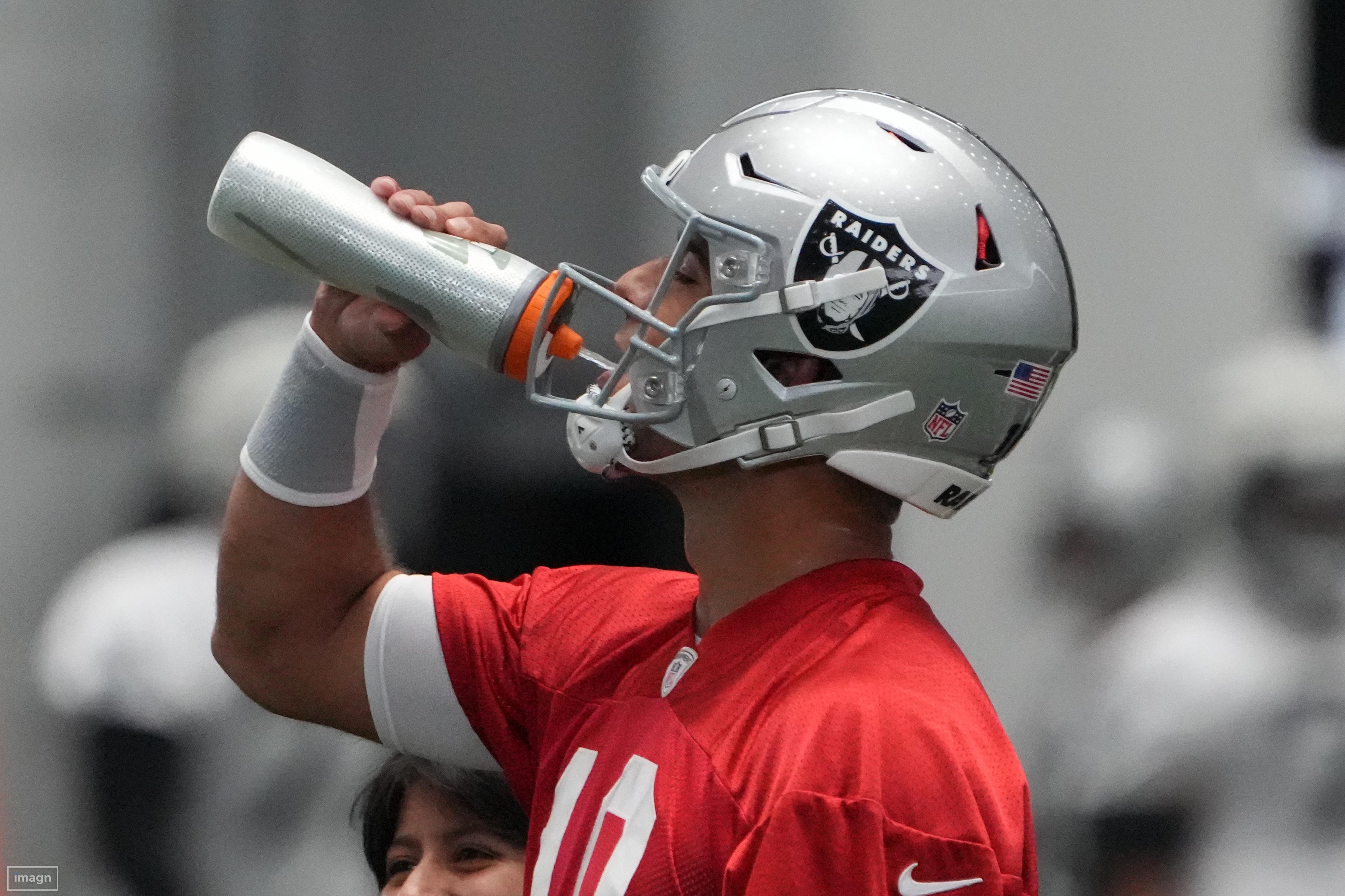 Jimmy Garoppolo Las Vegas Raiders