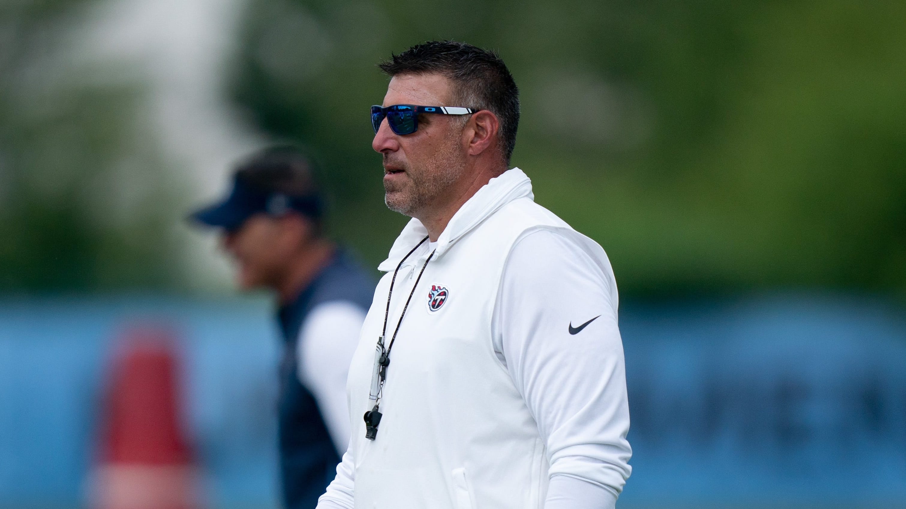 Mike Vrabel