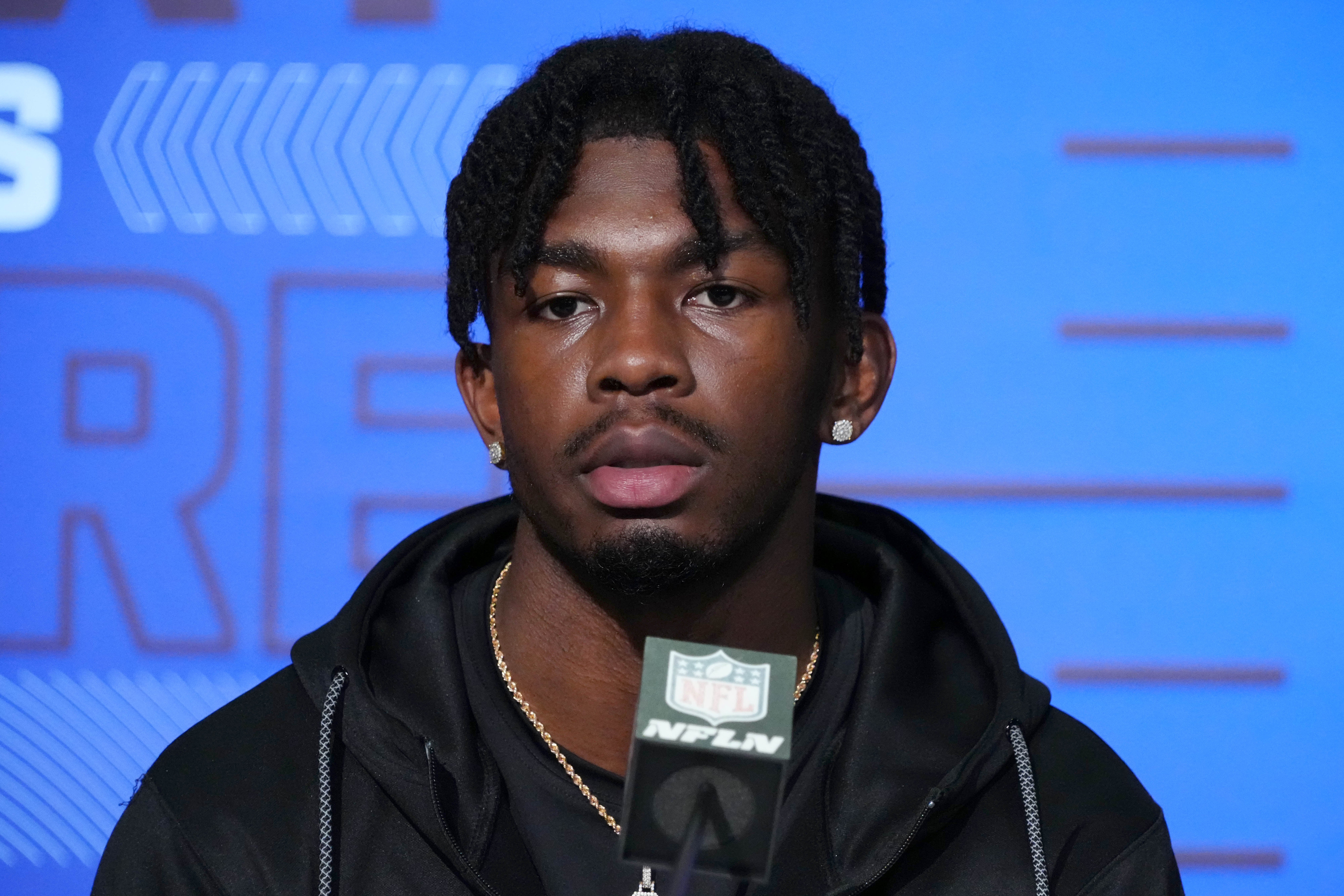 Justyn Ross Kansas City Chiefs