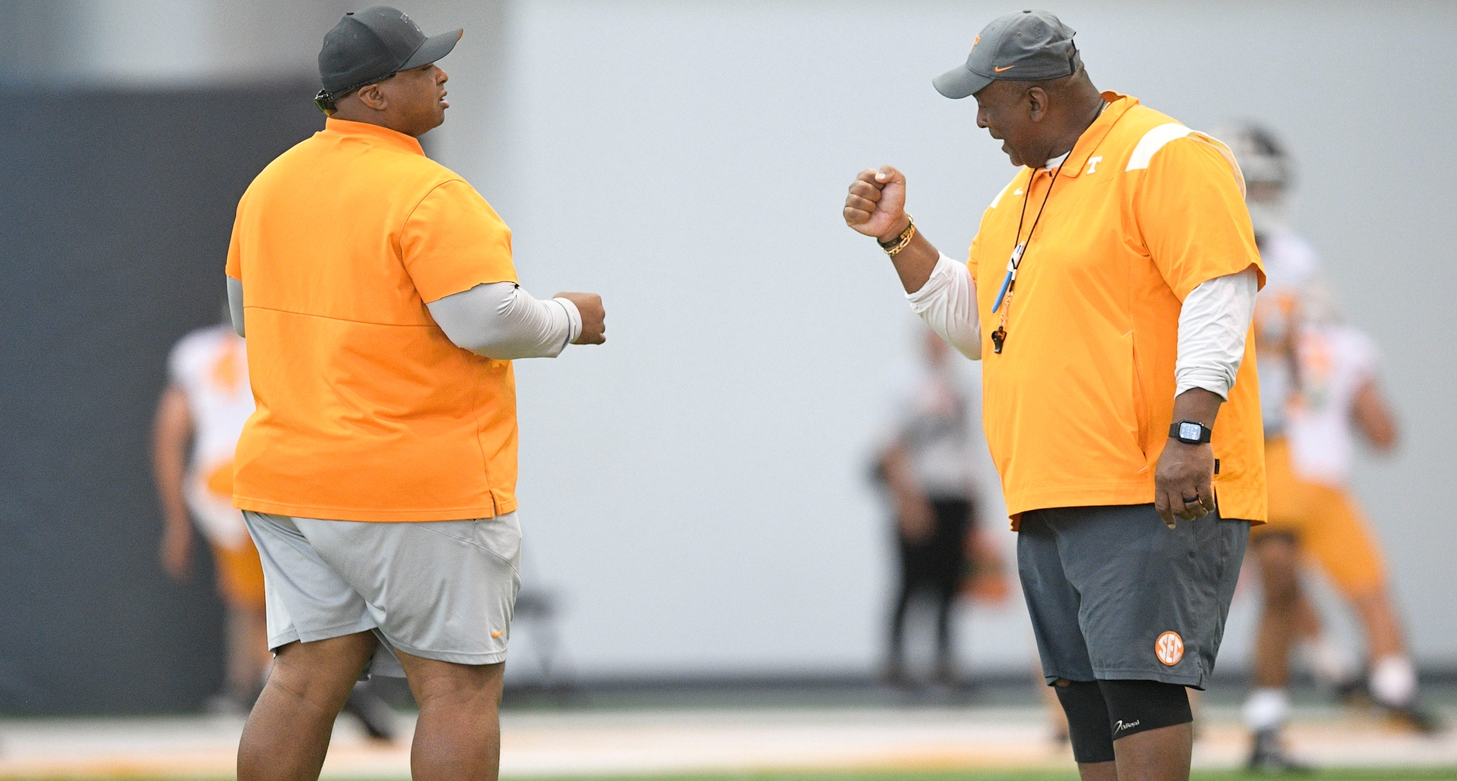 Vols news