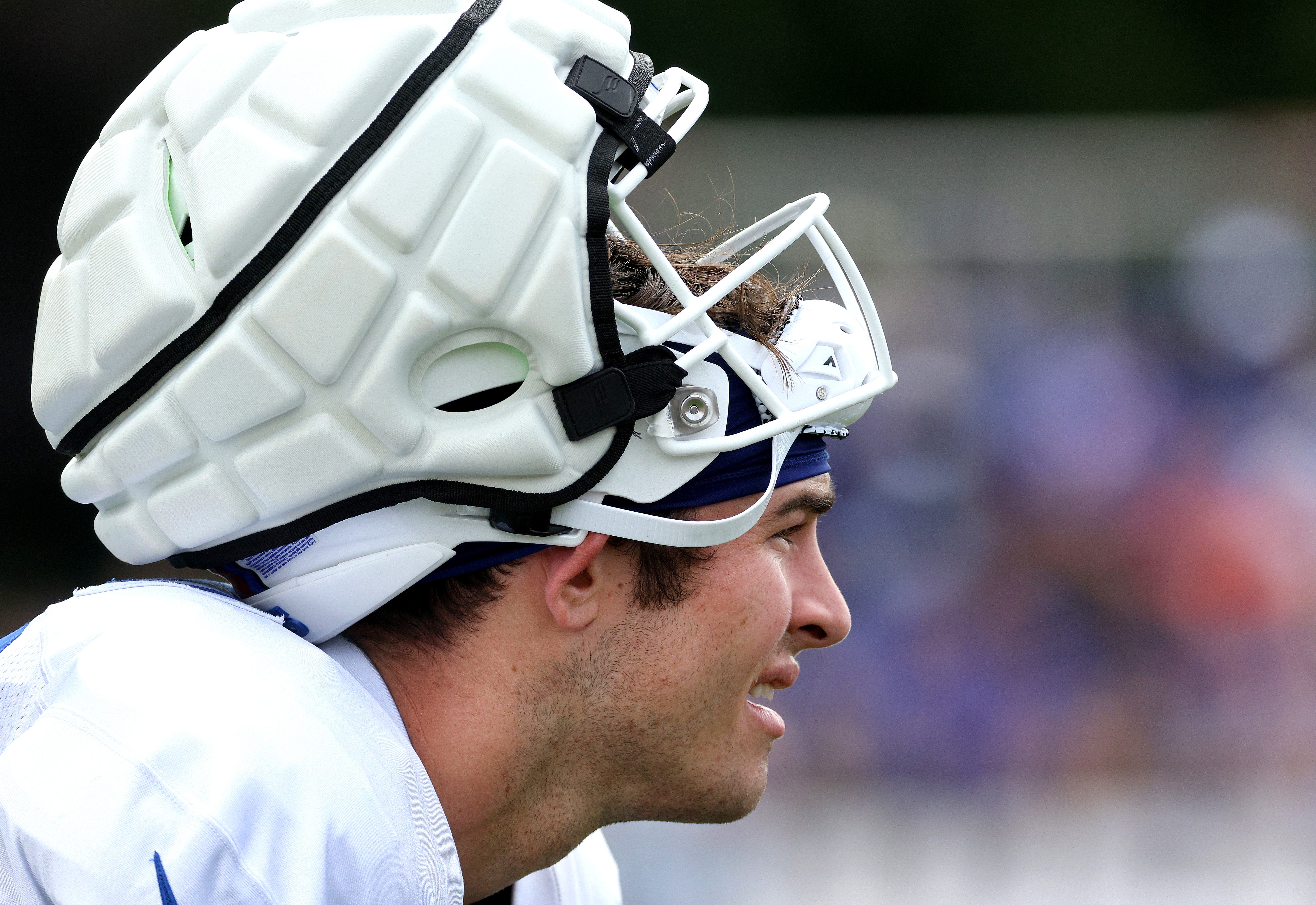 Buffalo Bills TE Dalton Kincaid