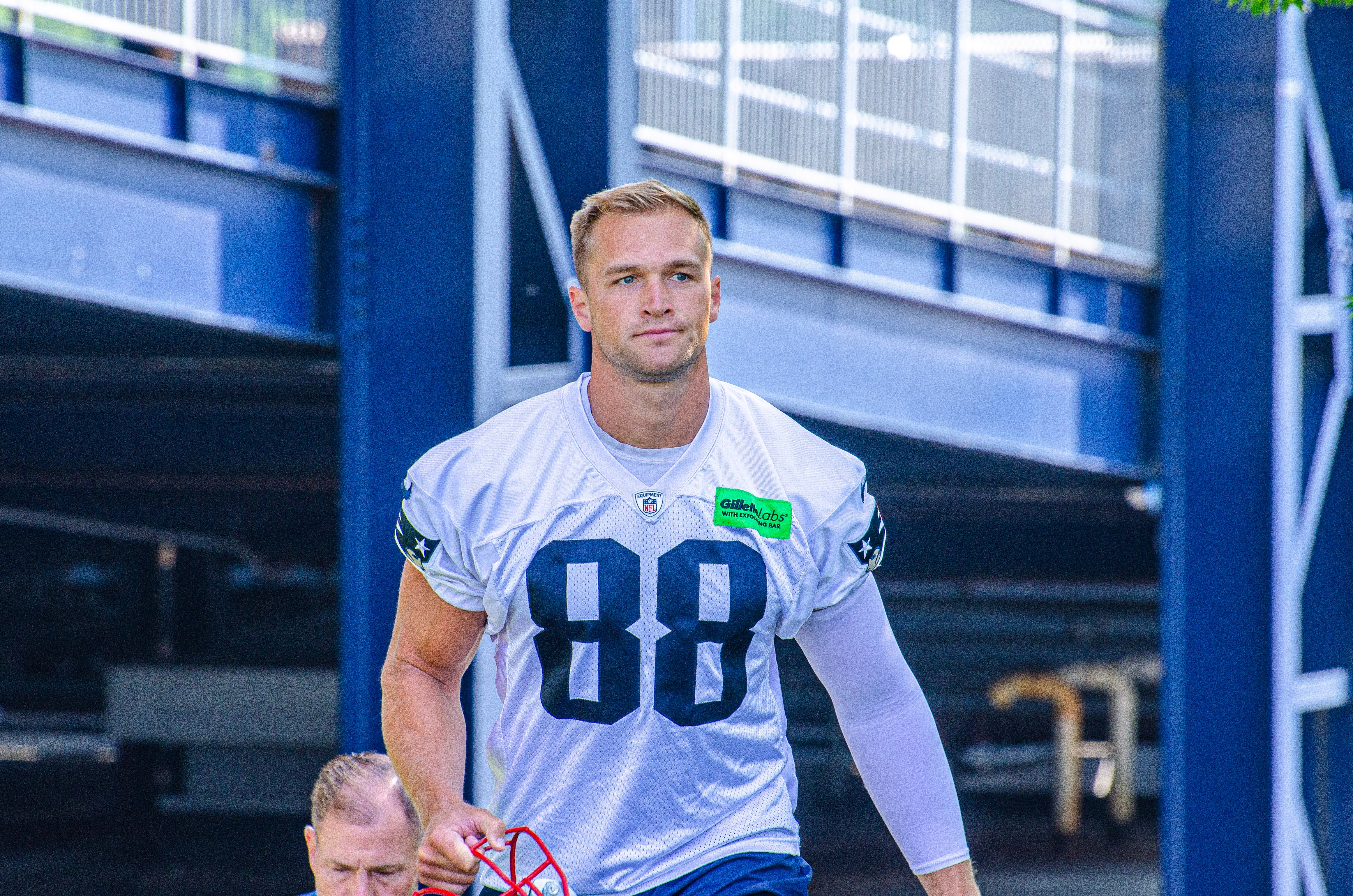 Mike Gesicki
