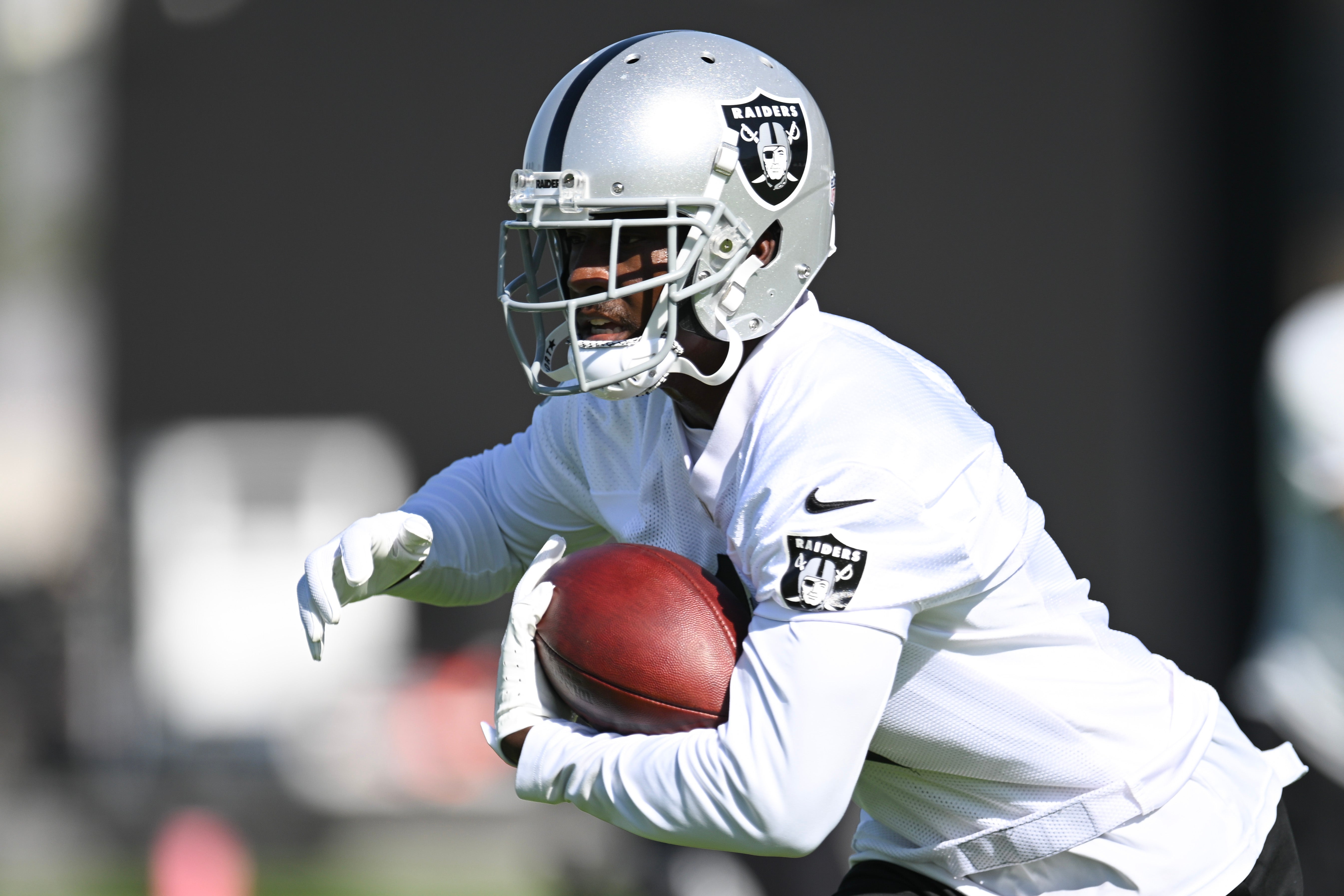 Las Vegas Raiders Phillip Dorsett