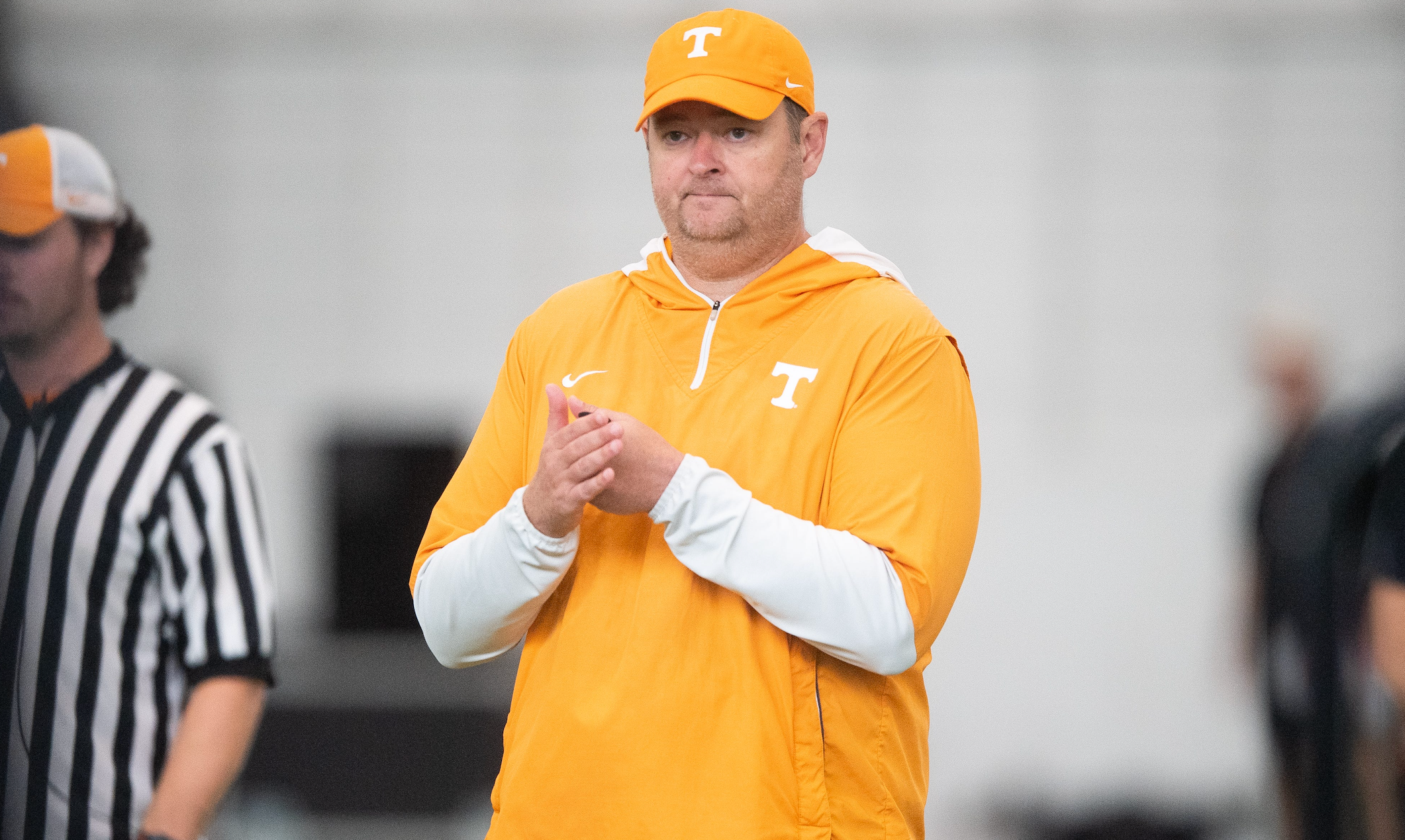 vols news
