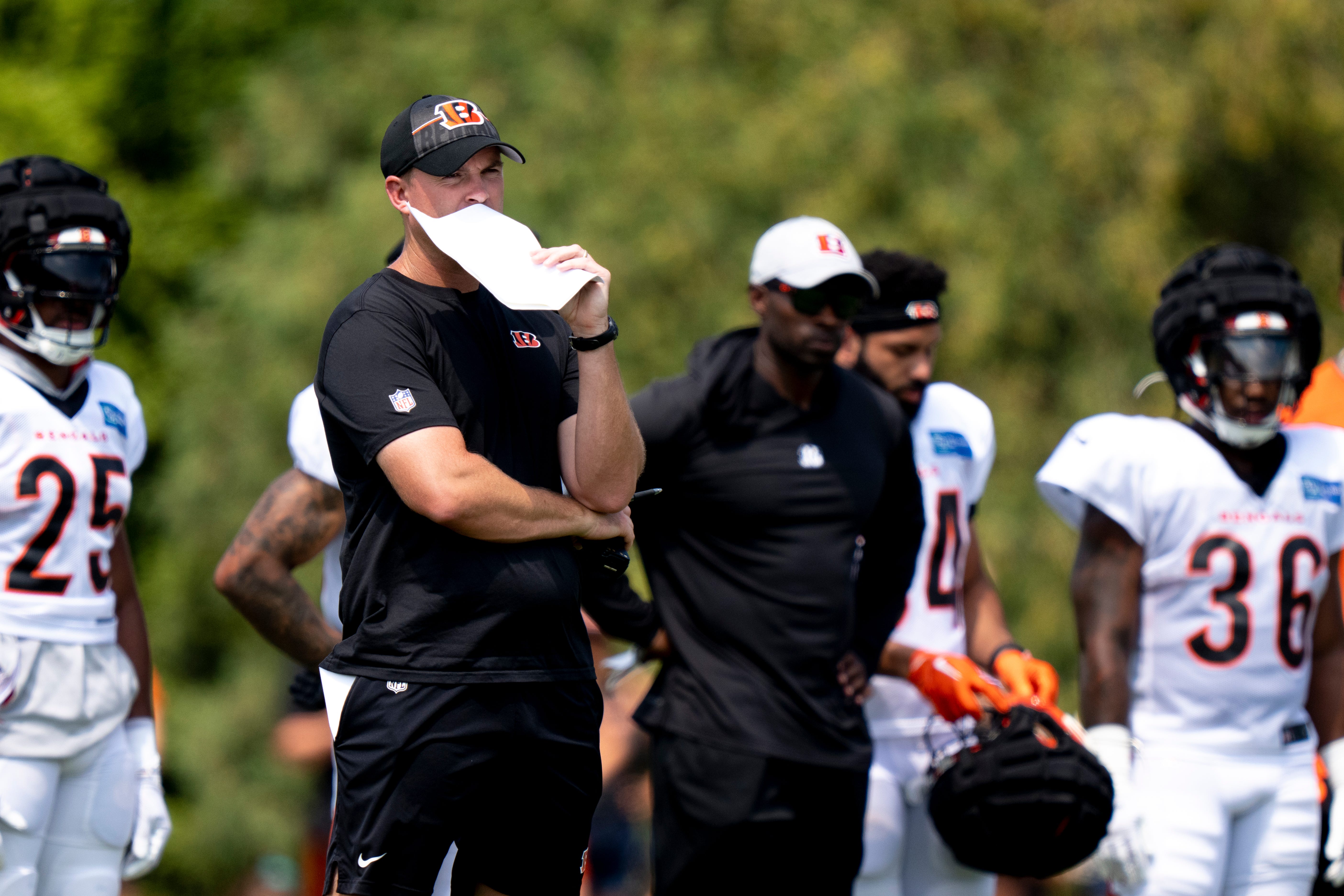 © Albert Cesare/The Enquirer / USA TODAY NETWORK