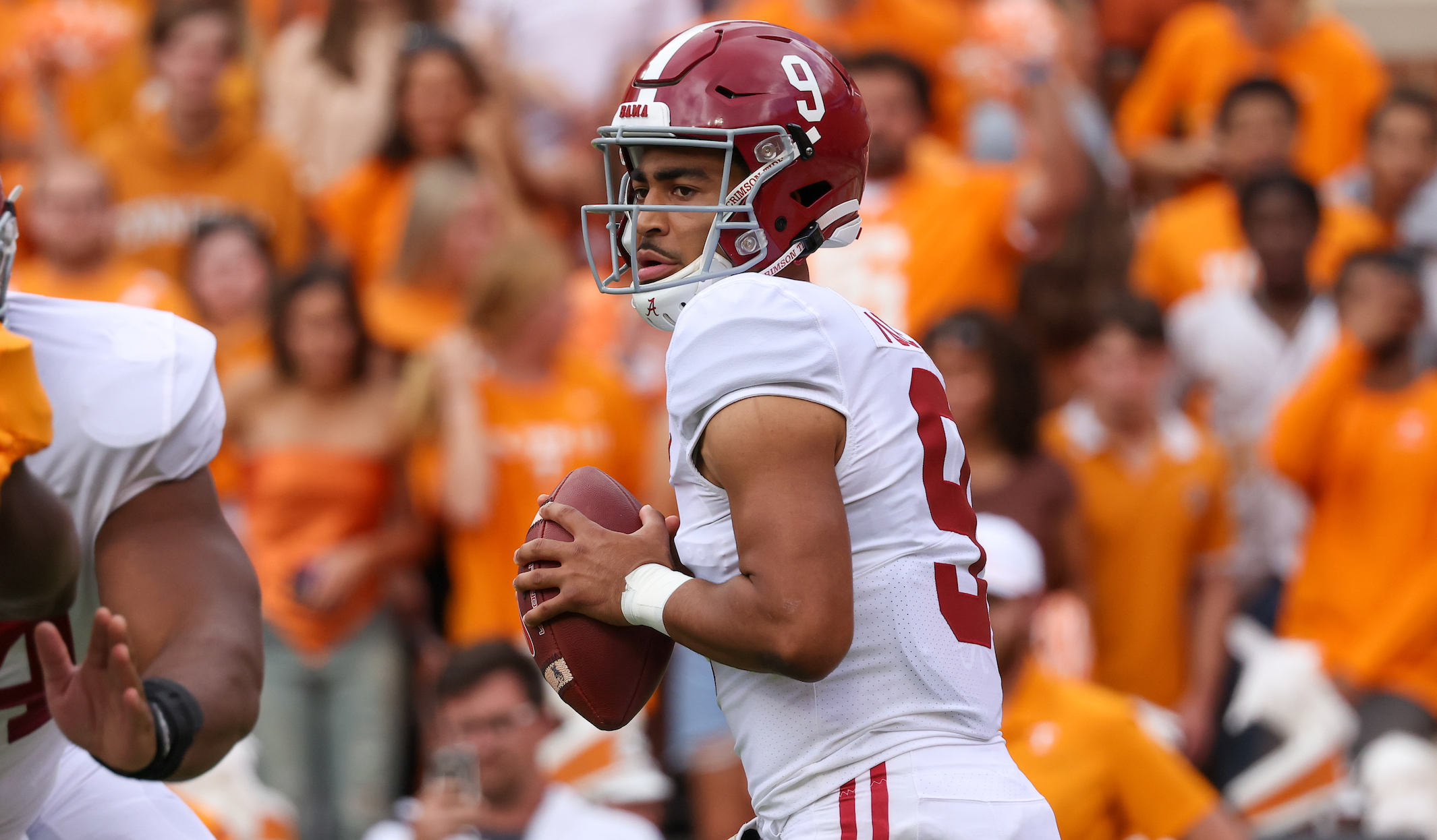 Tennessee Vols football news