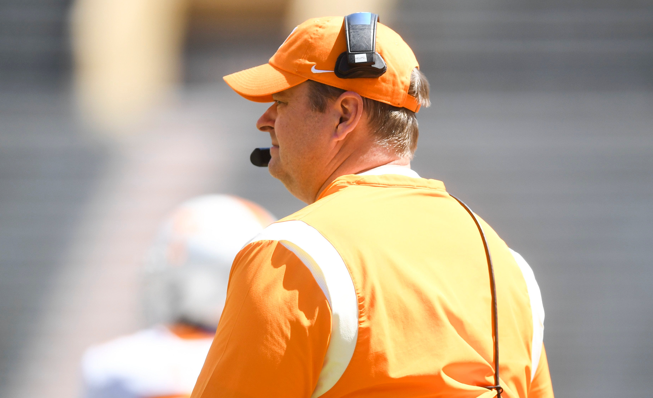 Vols news