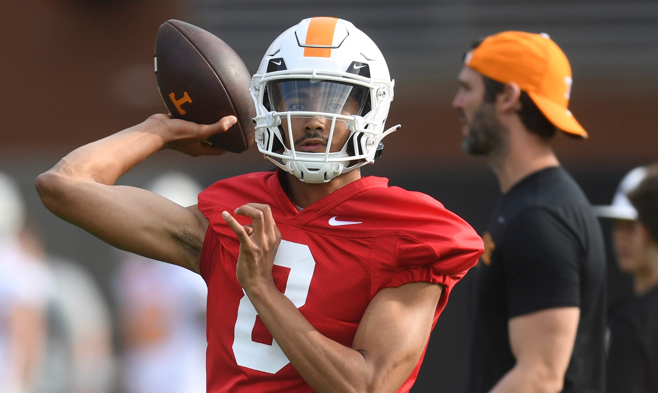 vols news