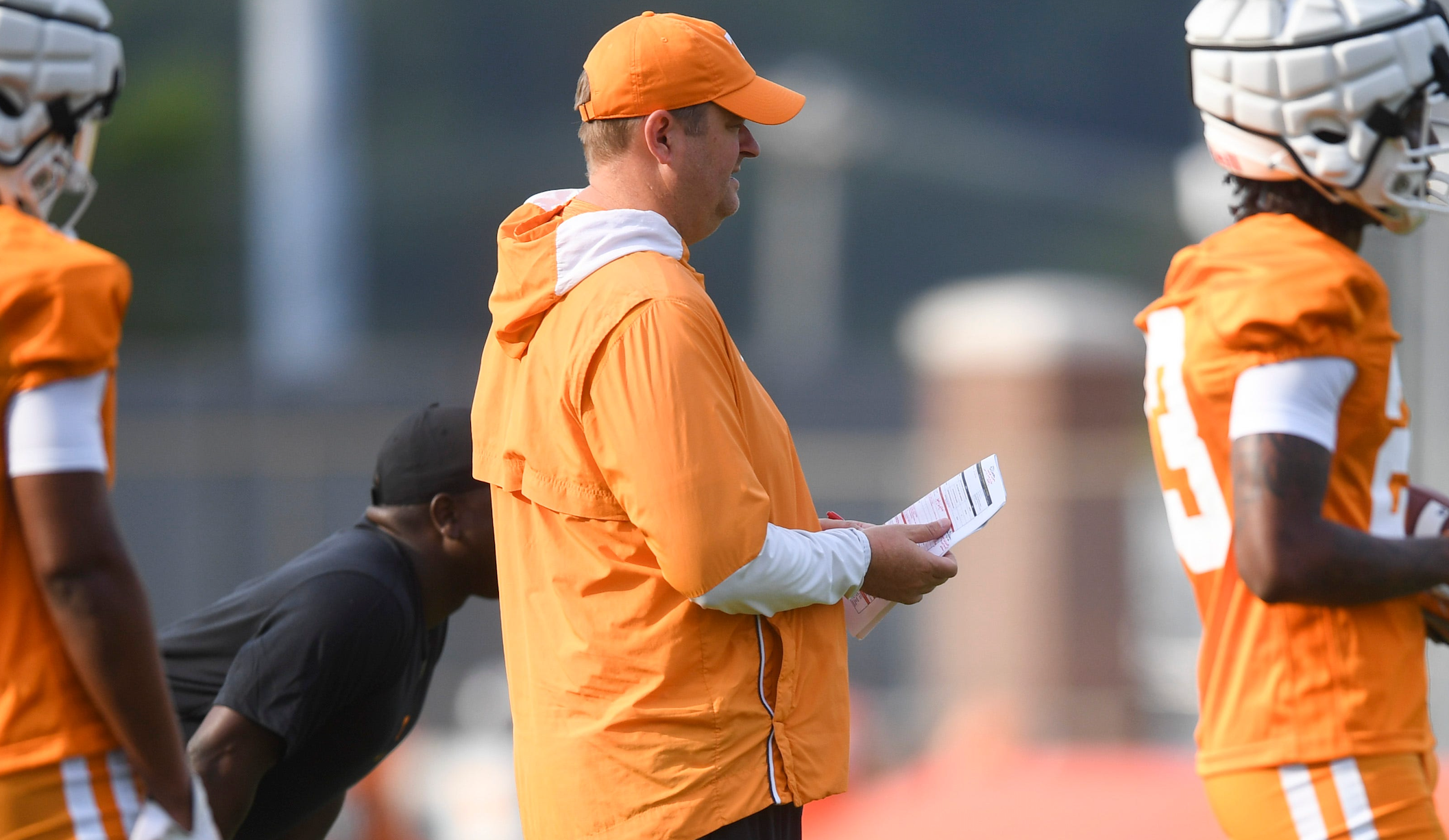 Tennessee Vols news