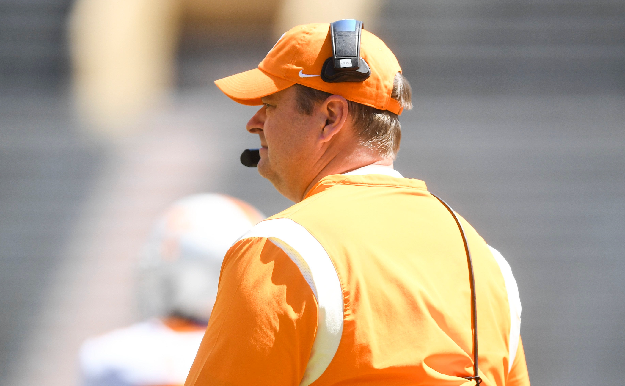 Vols news