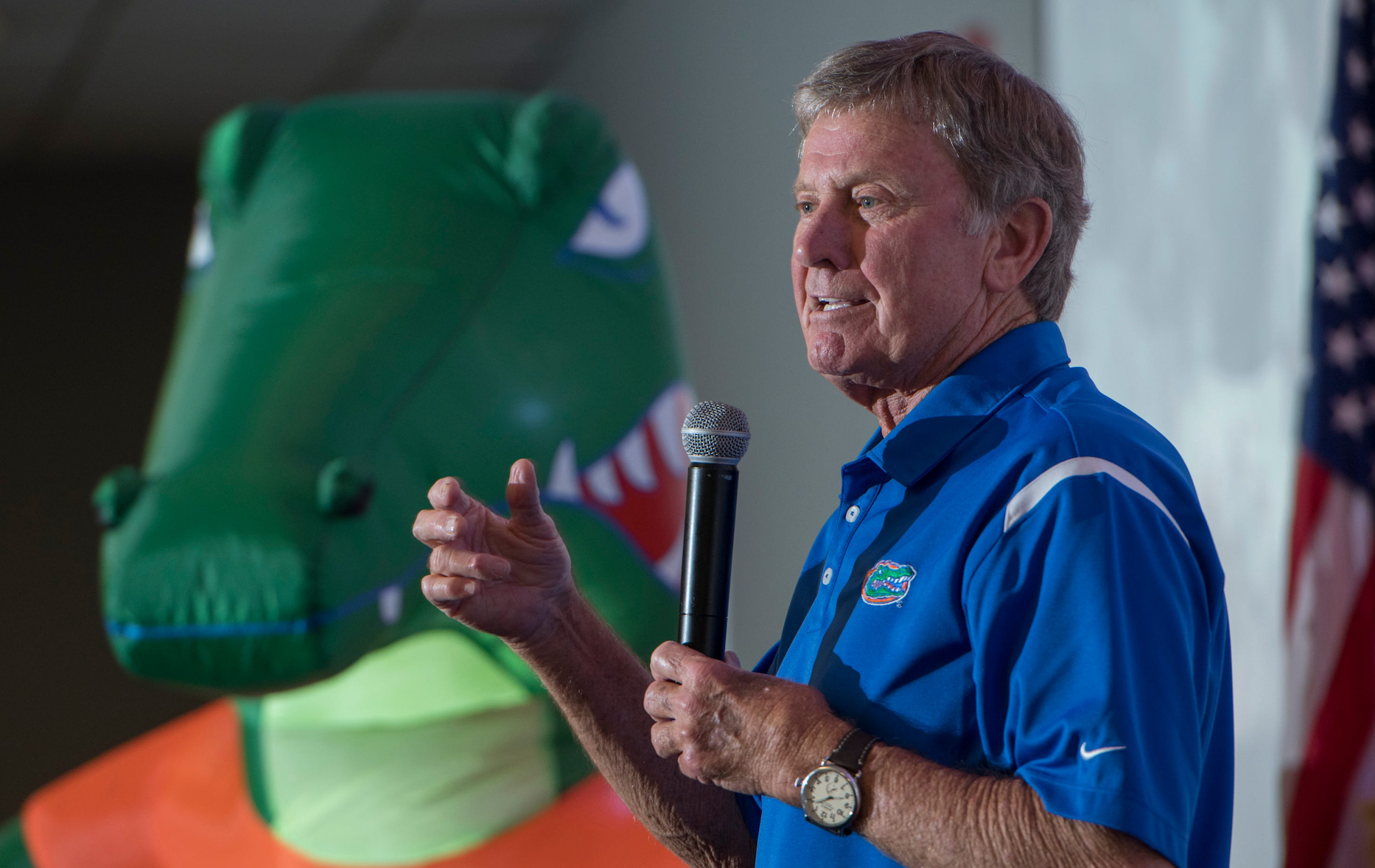 Florida Tennessee Vols news