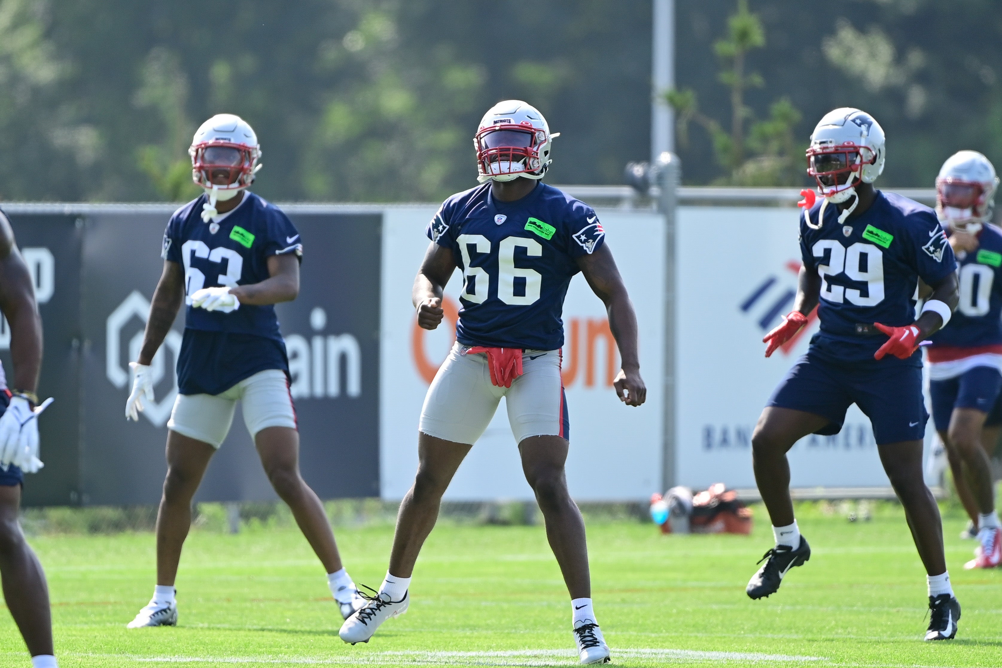 linebacker Jourdan Heilig