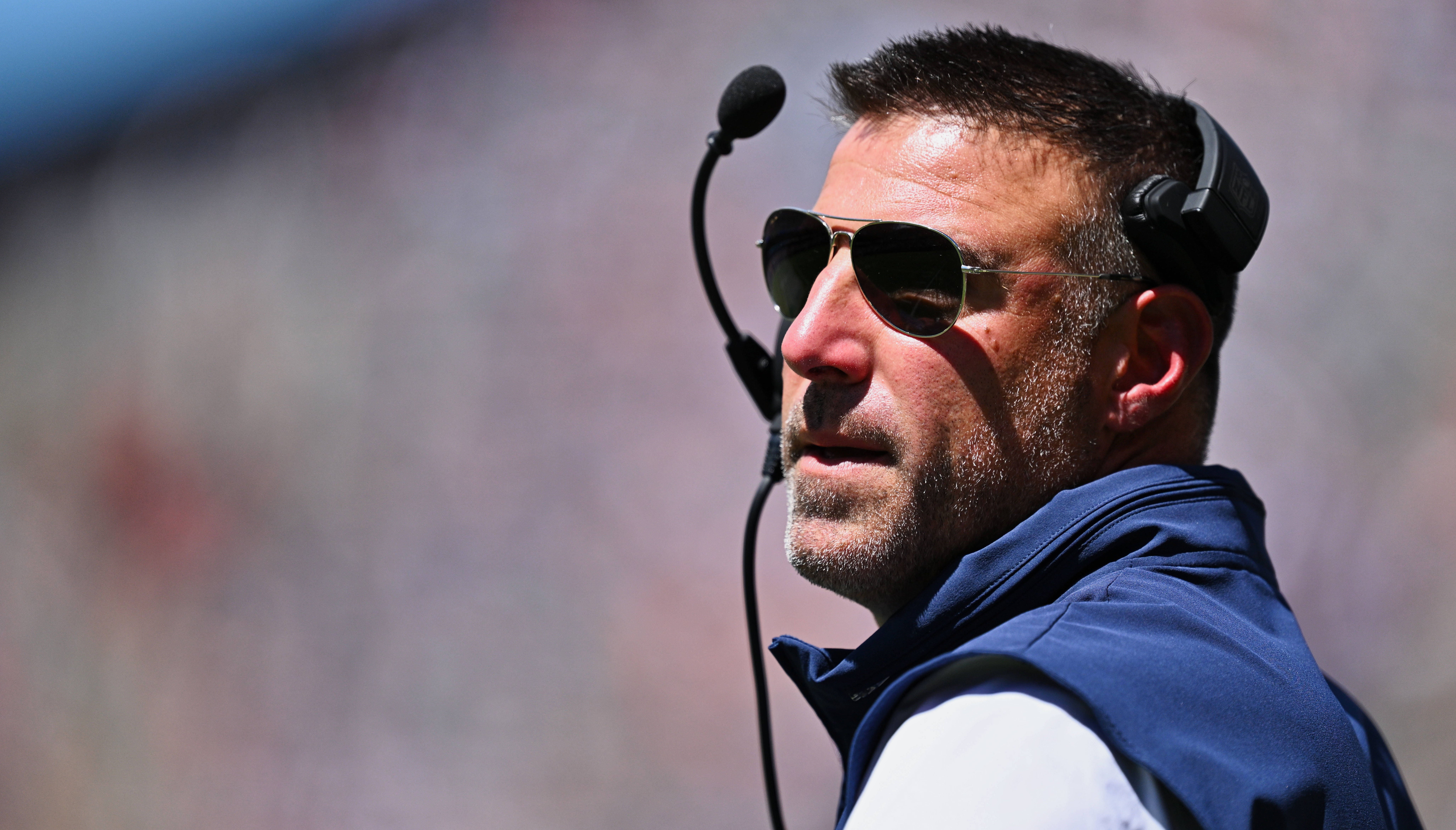 Mike Vrabel