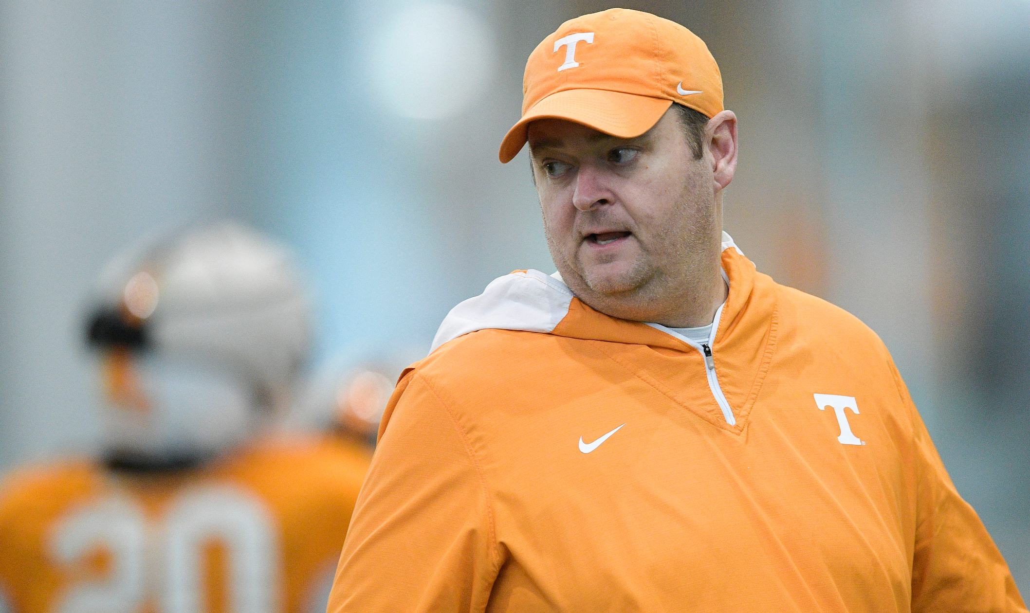Tennessee Vols football news