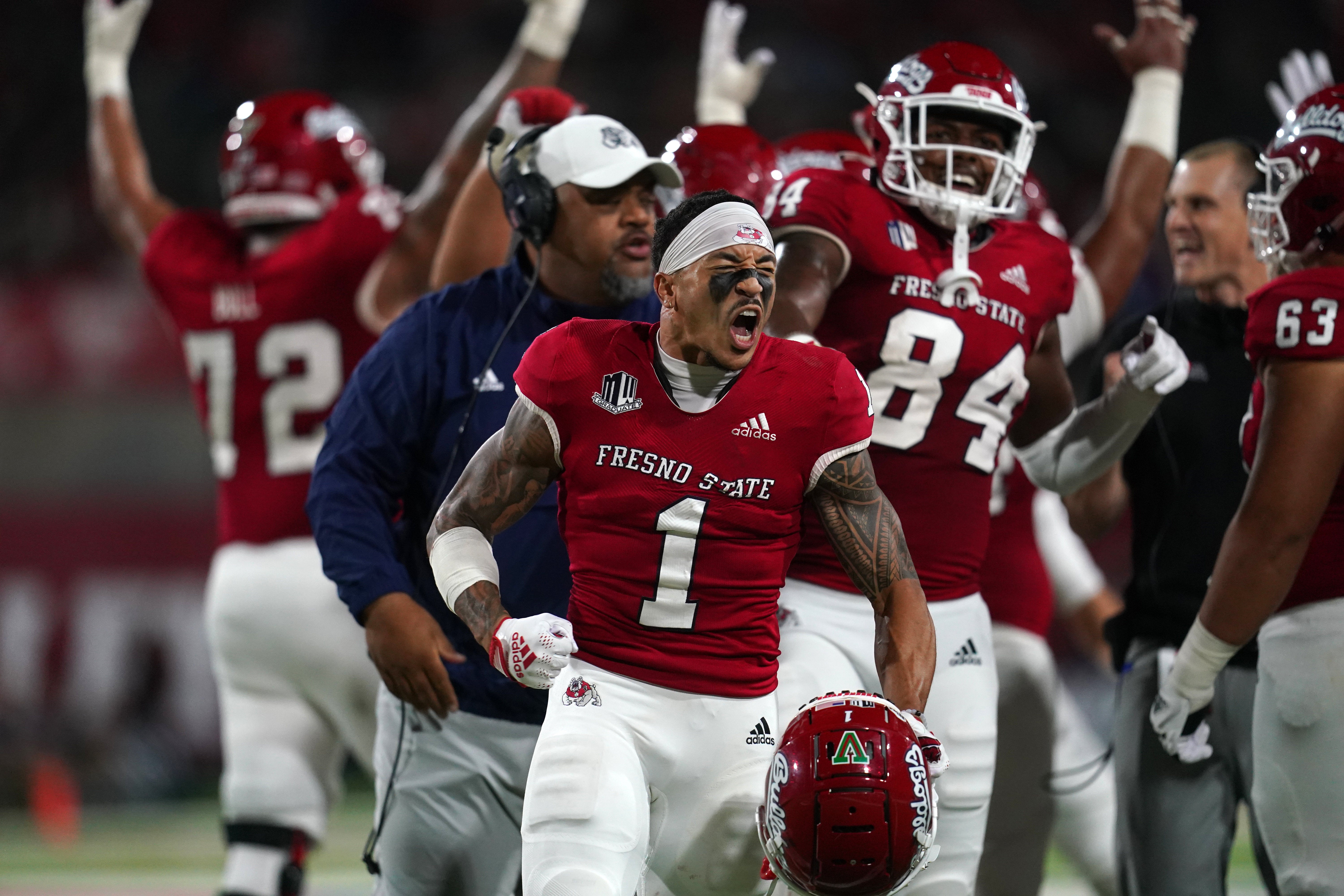 Nikko Remigio Kansas City Chiefs