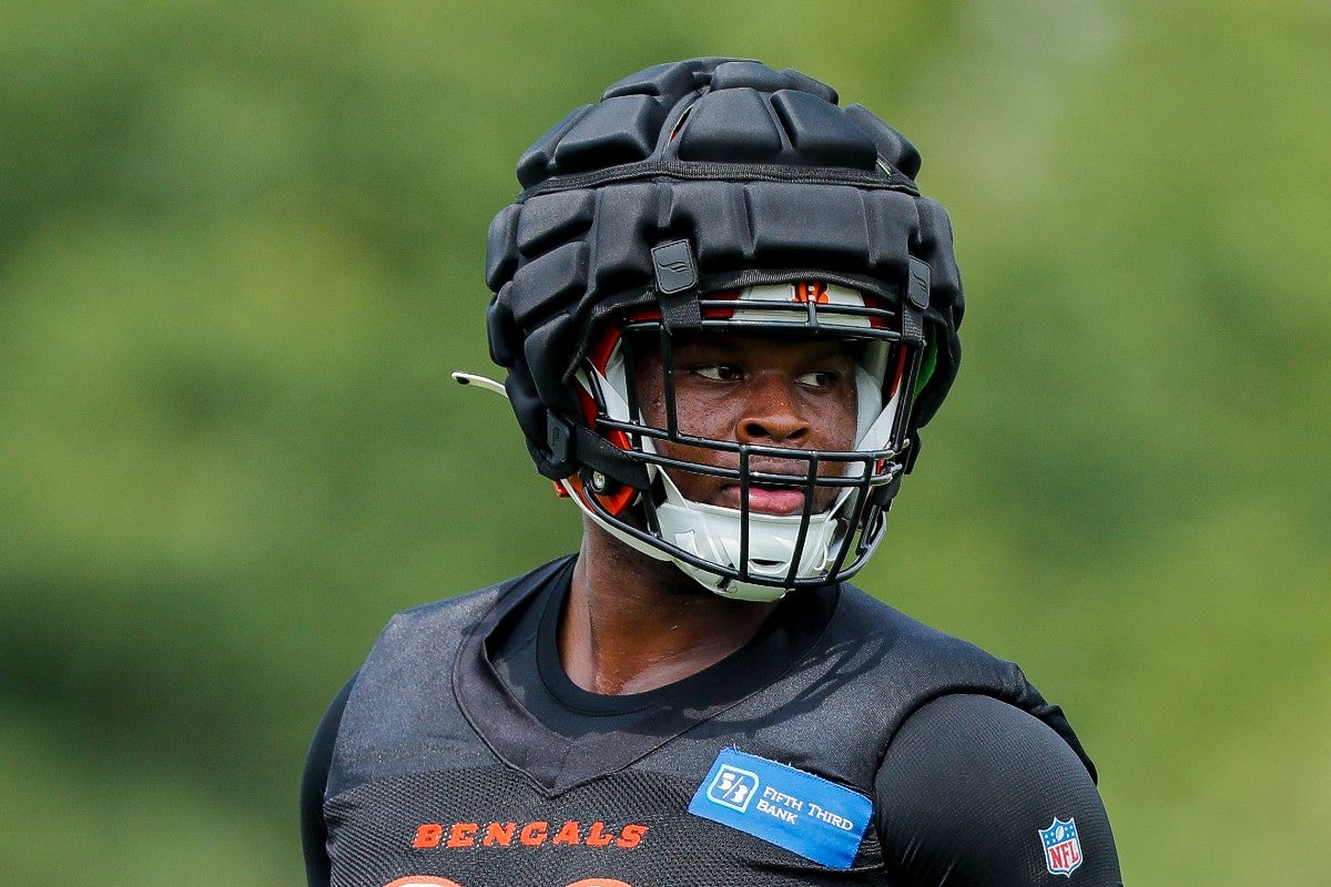 © Katie Stratman-USA TODAY Sports