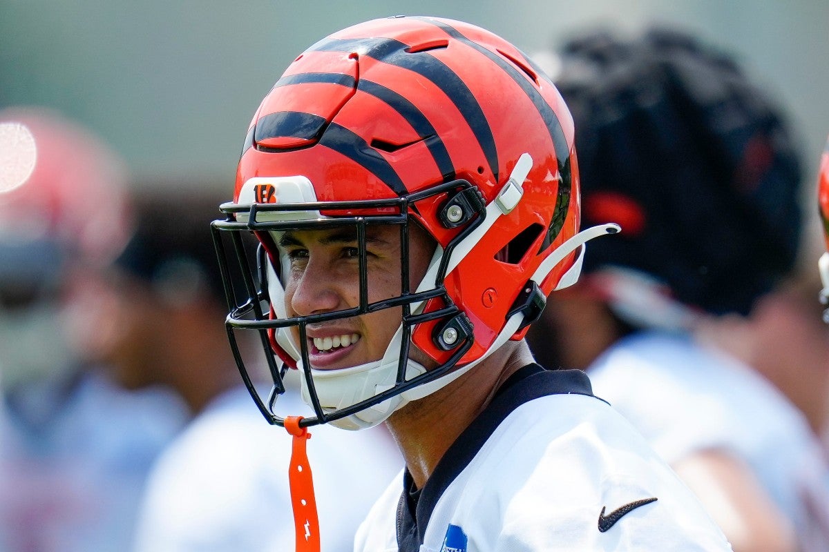 © Sam Greene/The Enquirer / USA TODAY NETWORK