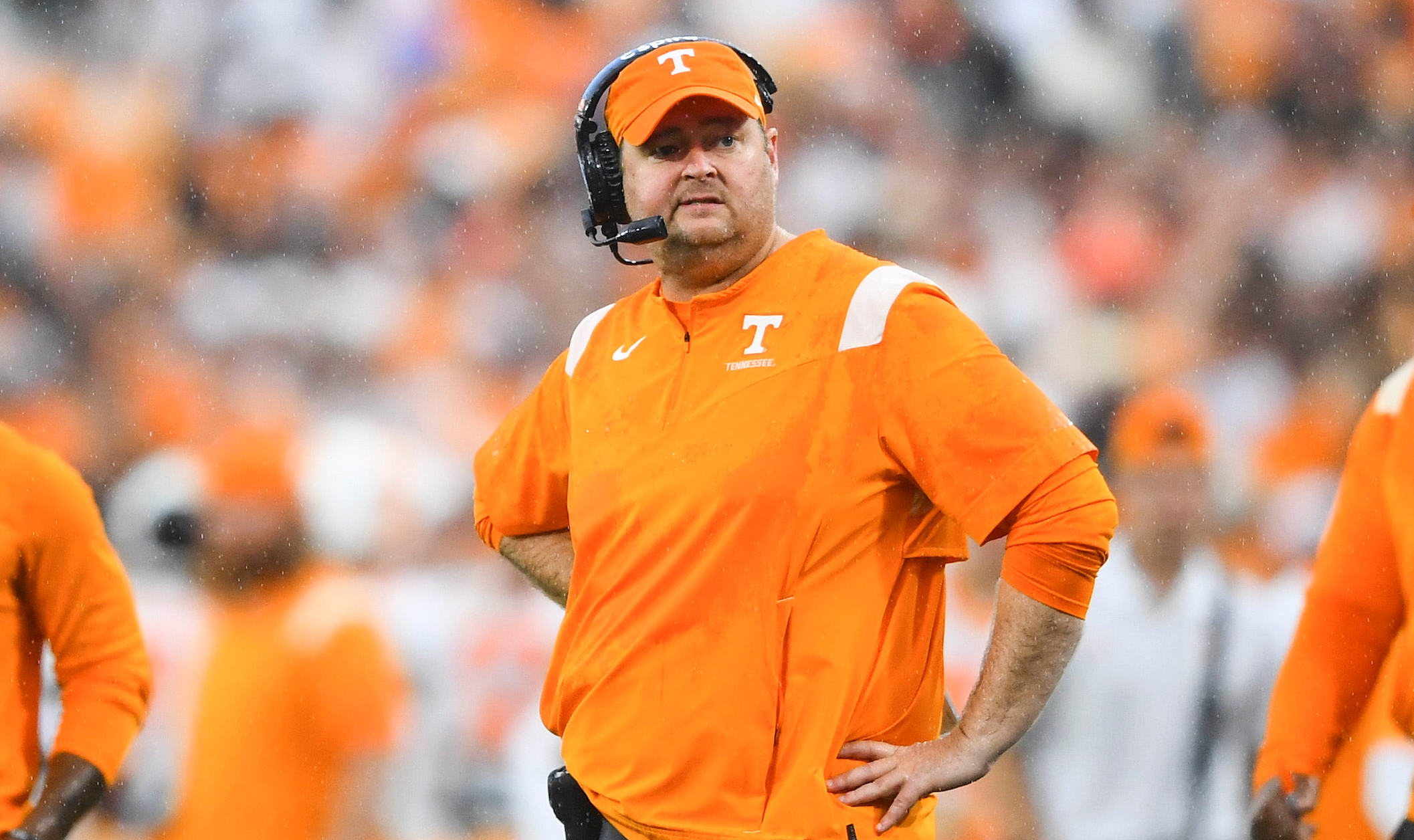 Vols news tennessee