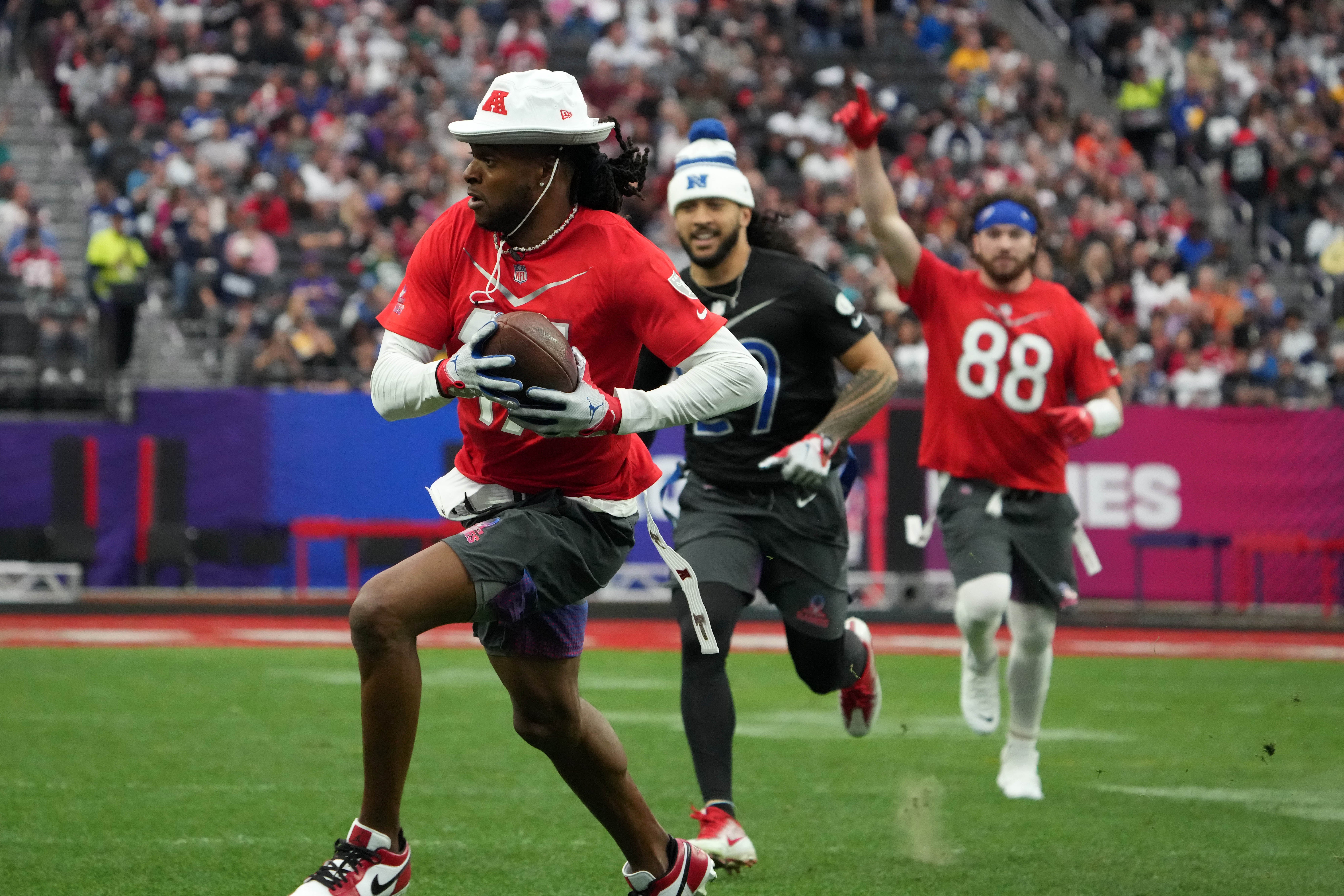 davante adams las vegas raiders