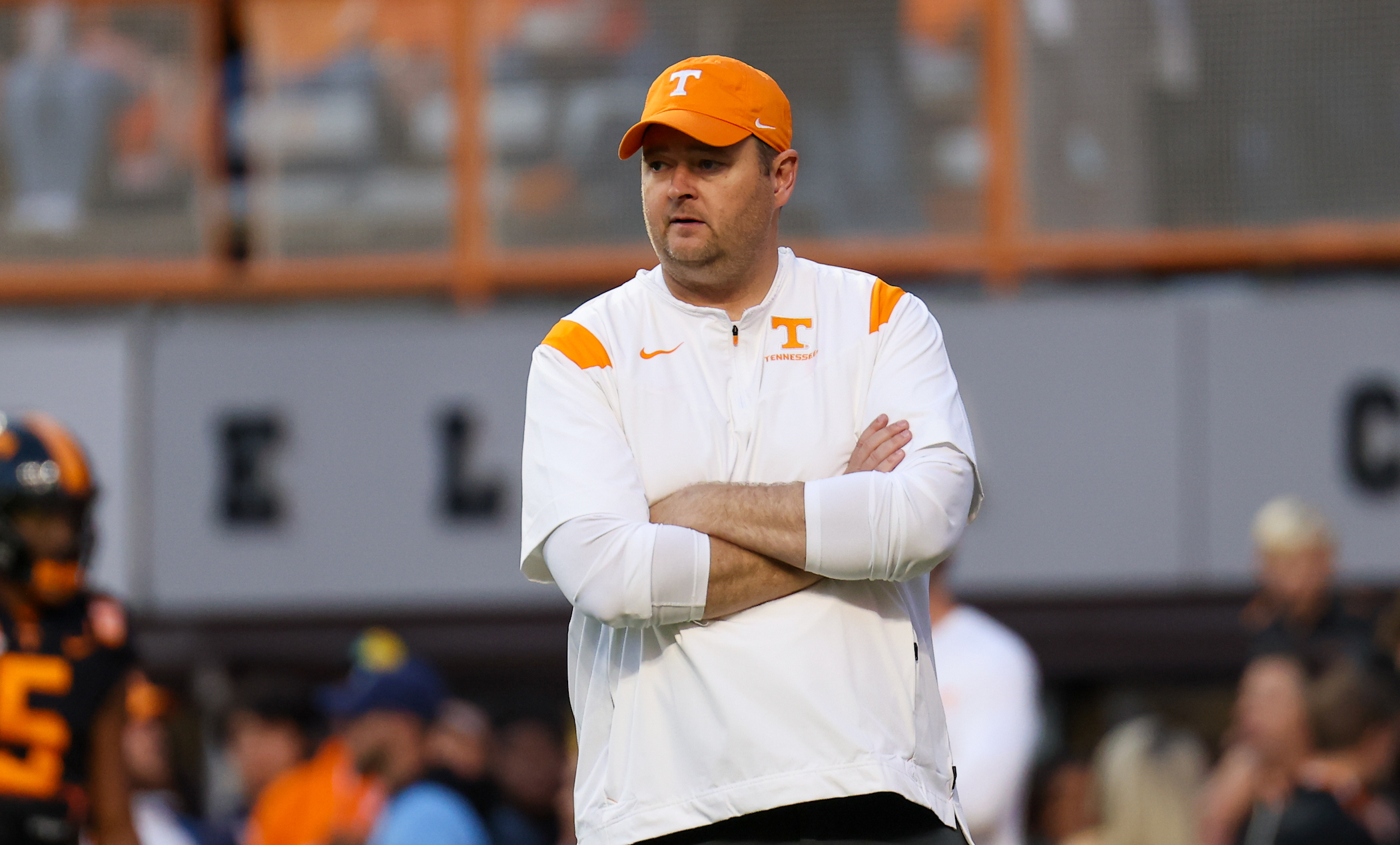 vols news