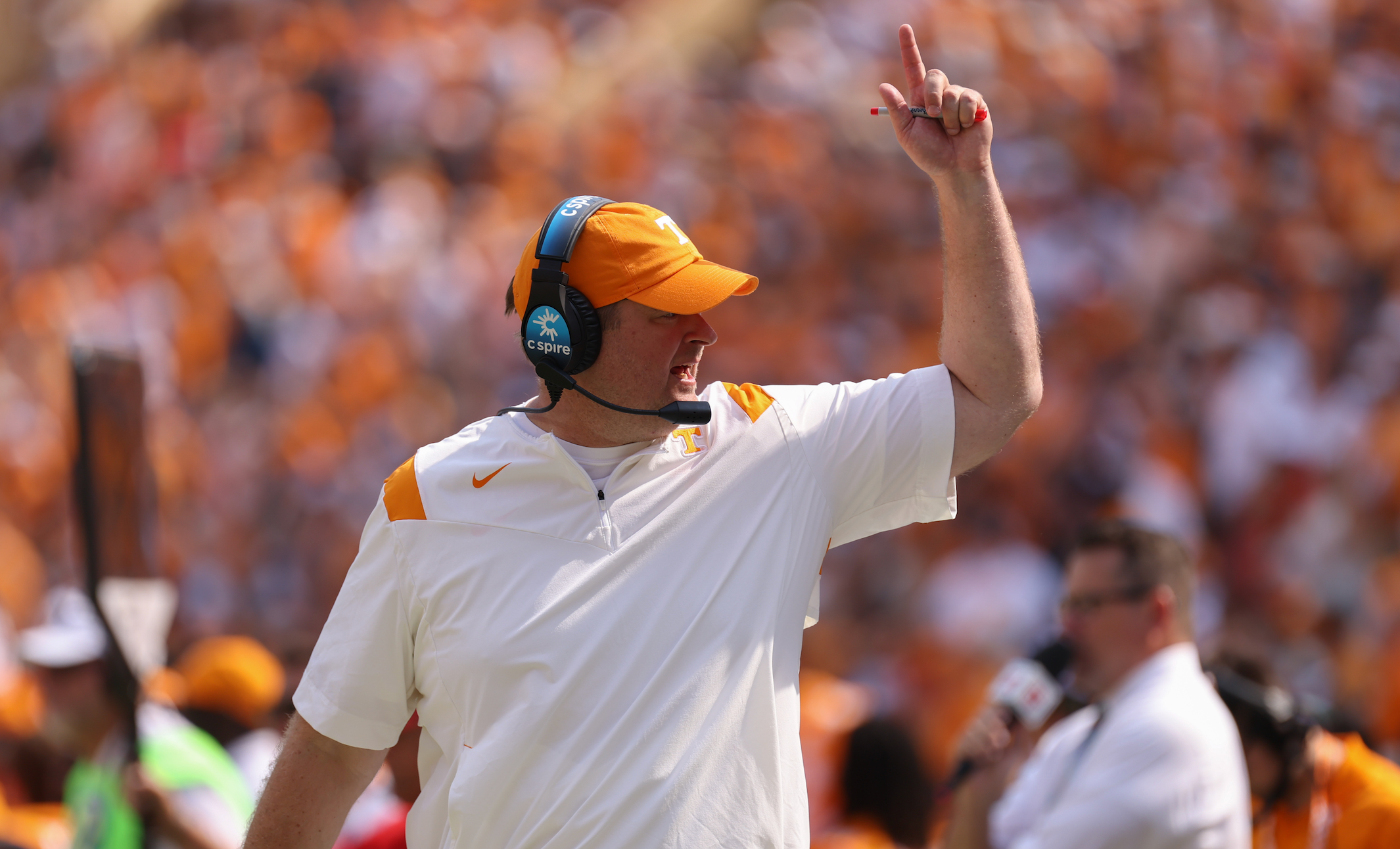 Vols news