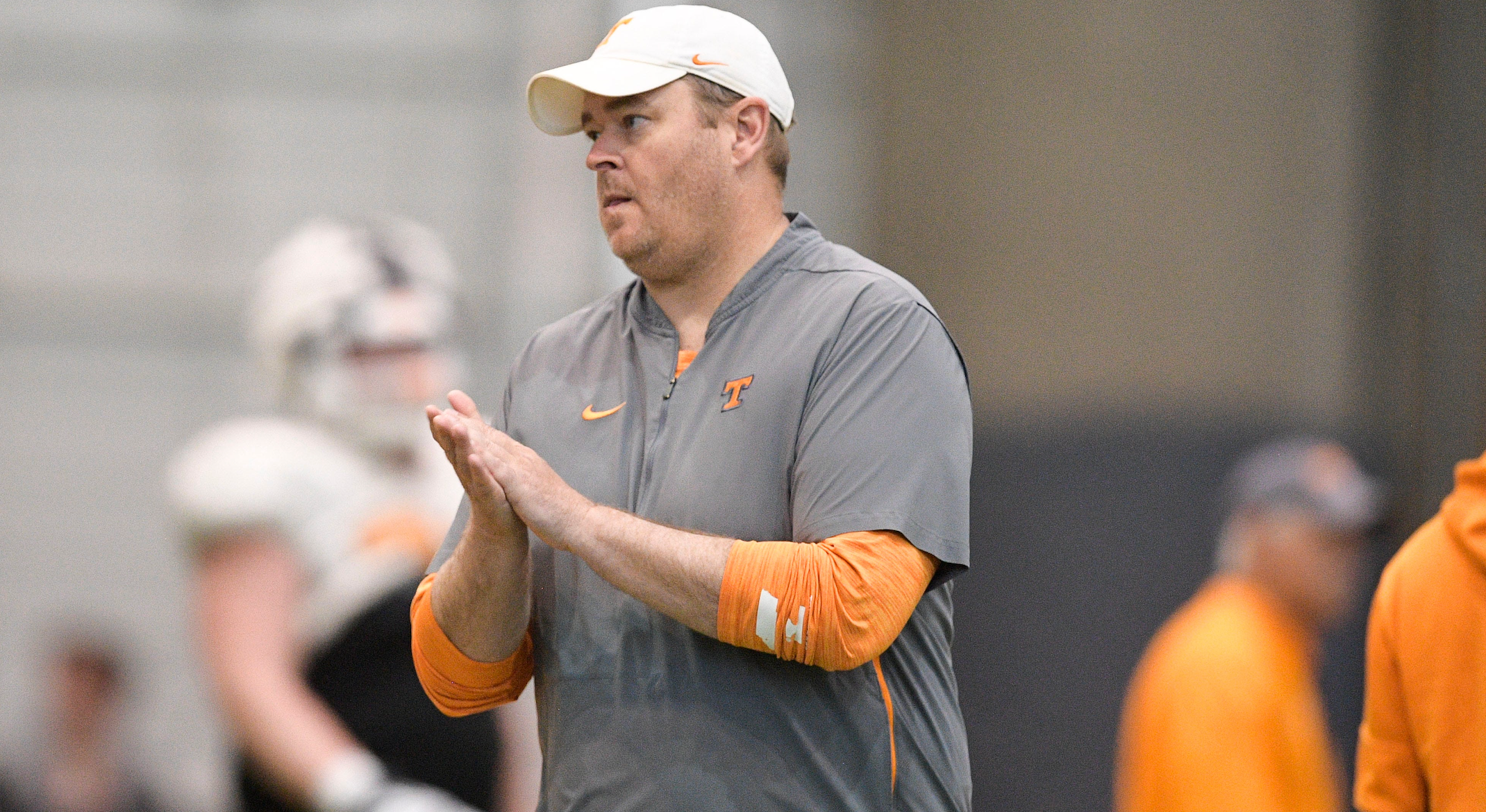 Tennessee Vols football