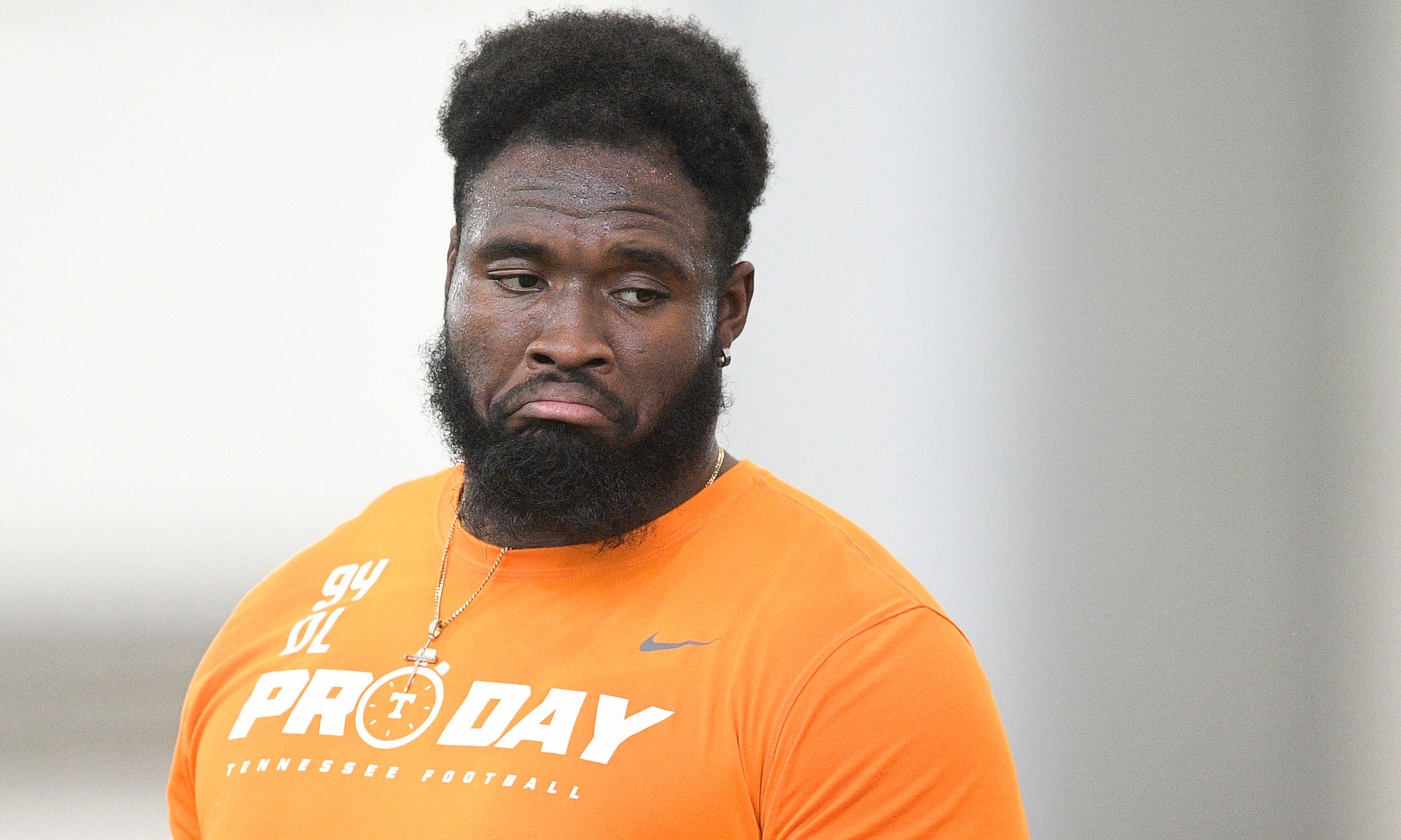 Tennessee Vols football