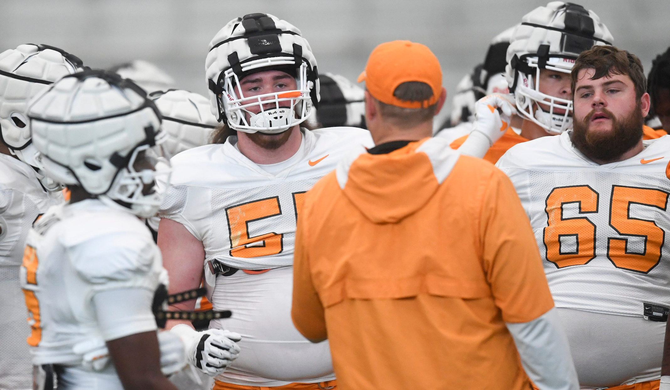 Tennessee Vols football news