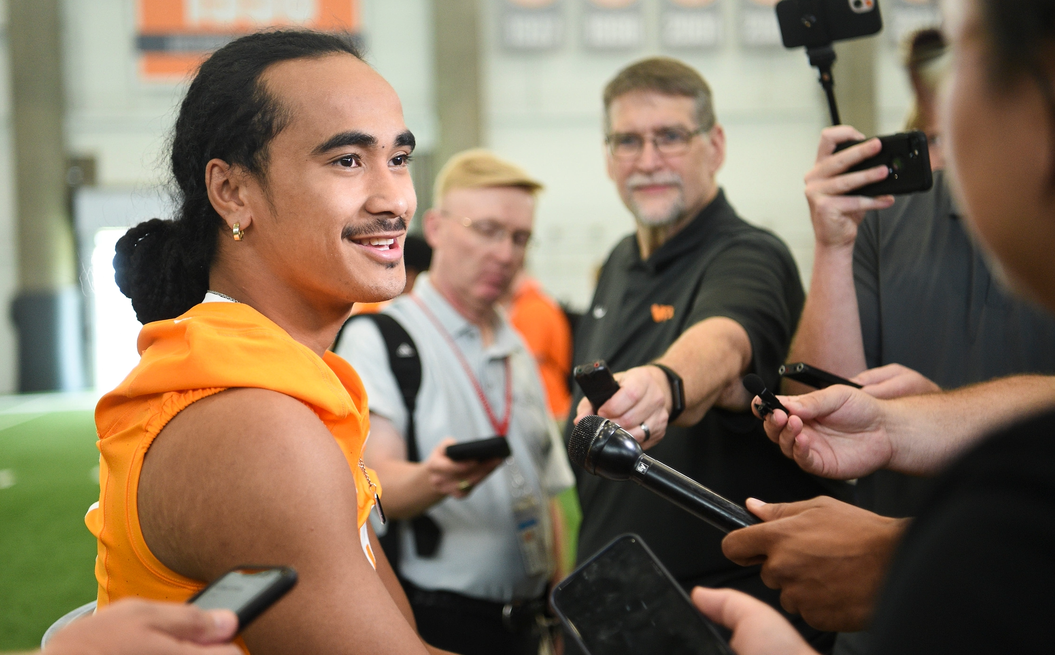 Tennessee Vols football