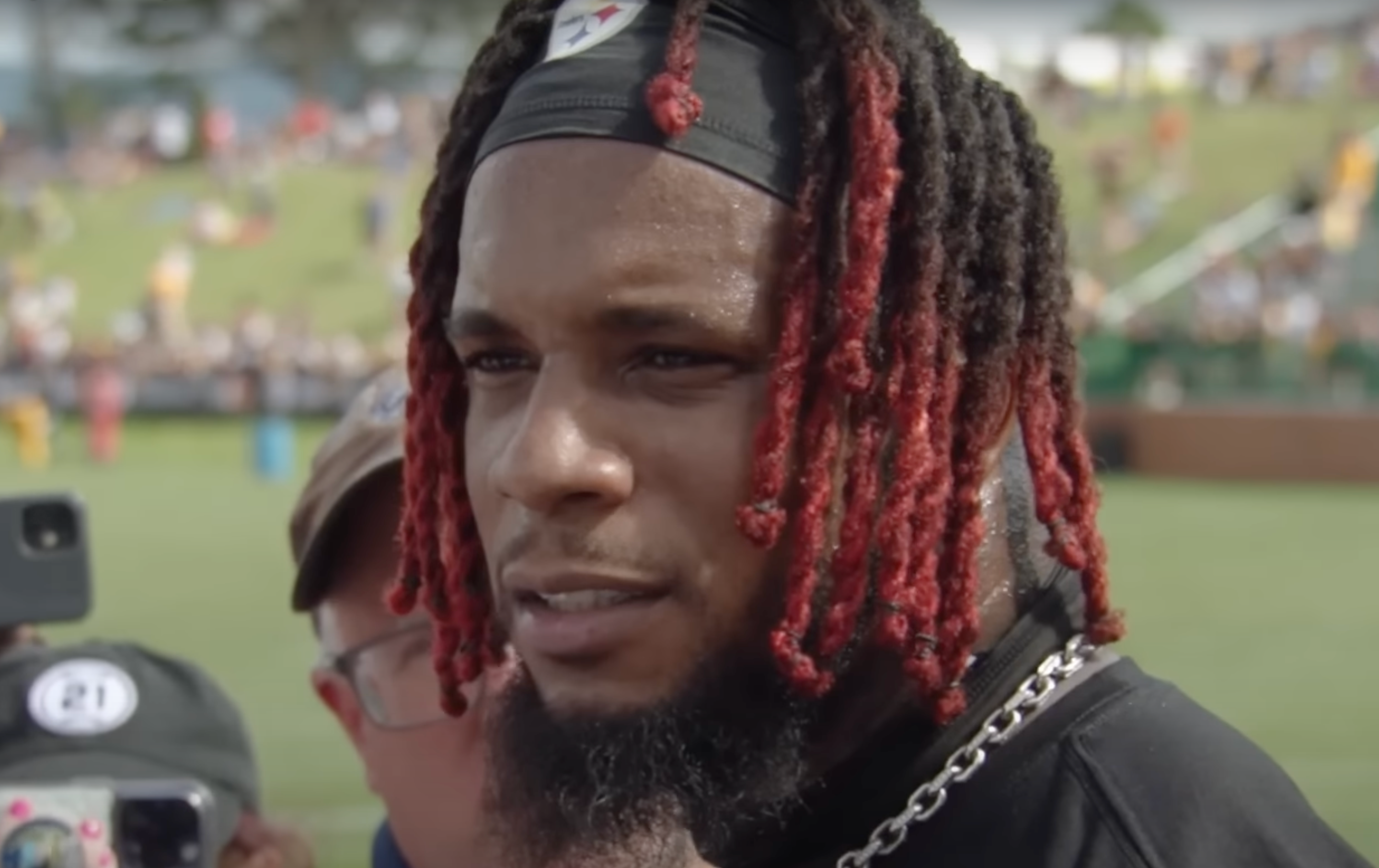 Kwon Alexander Header