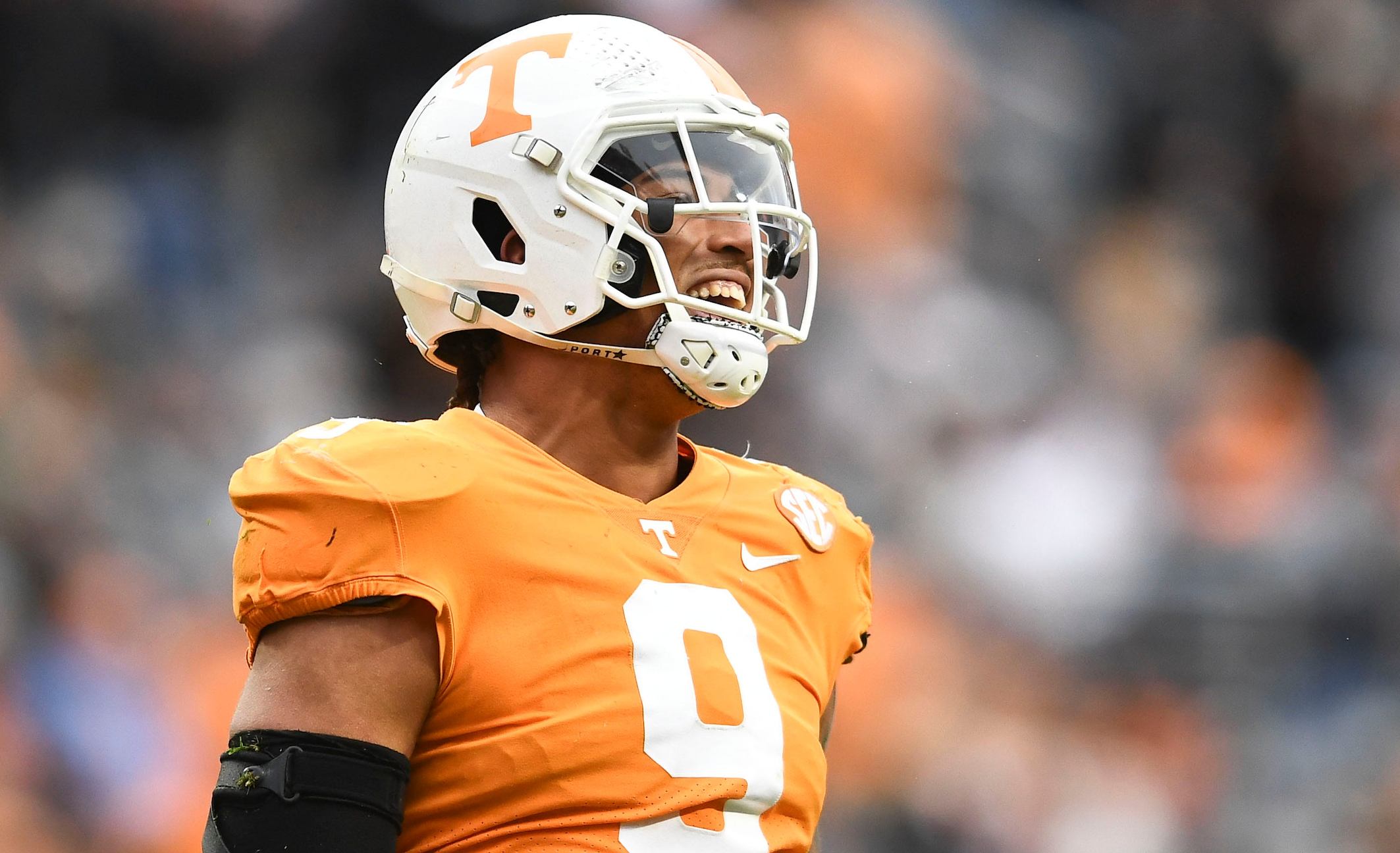 Tennessee Vols football news