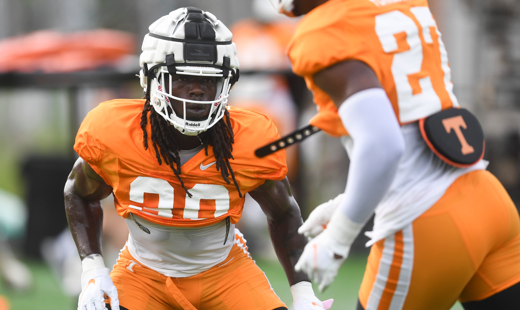 Tennessee Vols football news