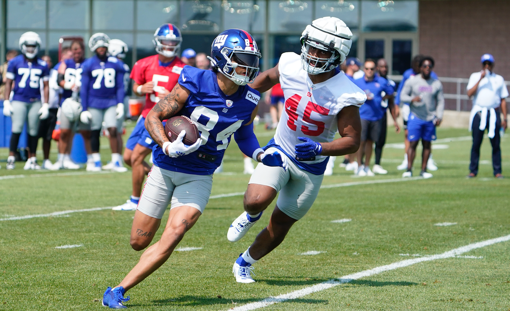 Tennessee Vols football news